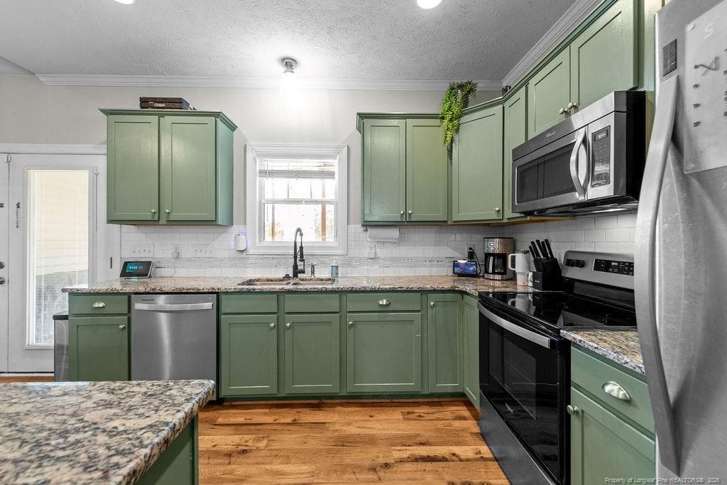 Photo 13 - 181 Cordelia Court, Fayetteville, NC 28306, Fayetteville