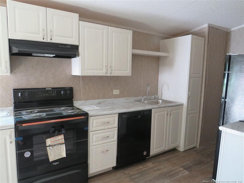Photo 3 - 1618 Buzz Drive, Spring Lake, NC 28390