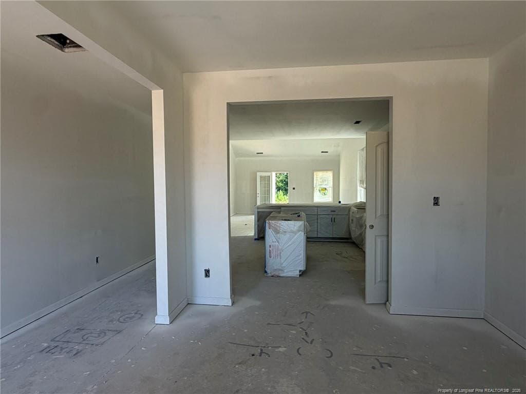 Photo 3 - 159 Red Lobelia (Lot 28) Lane, Raeford, NC 28376, Raeford