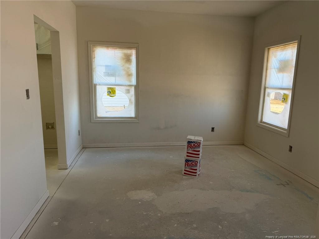 Photo 3 - 147 Red Lobelia (Lot 27) Lane, Raeford, NC 28376, Raeford