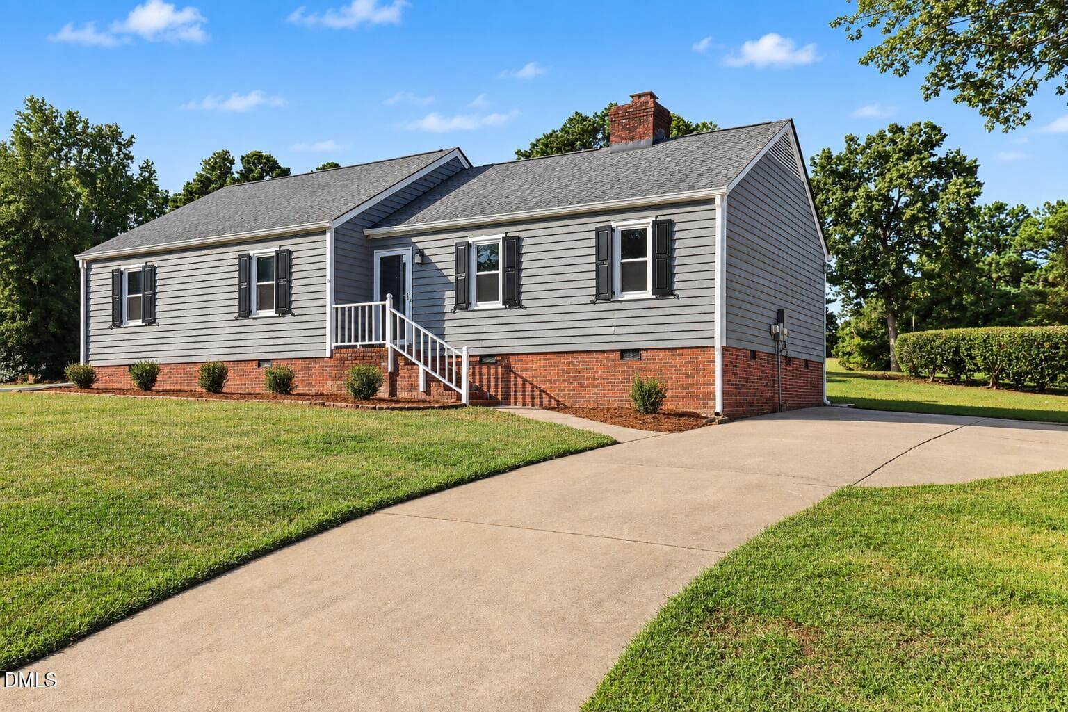 2 - 6901 Three Bridges Circle, Raleigh, NC 27613, Raleigh
