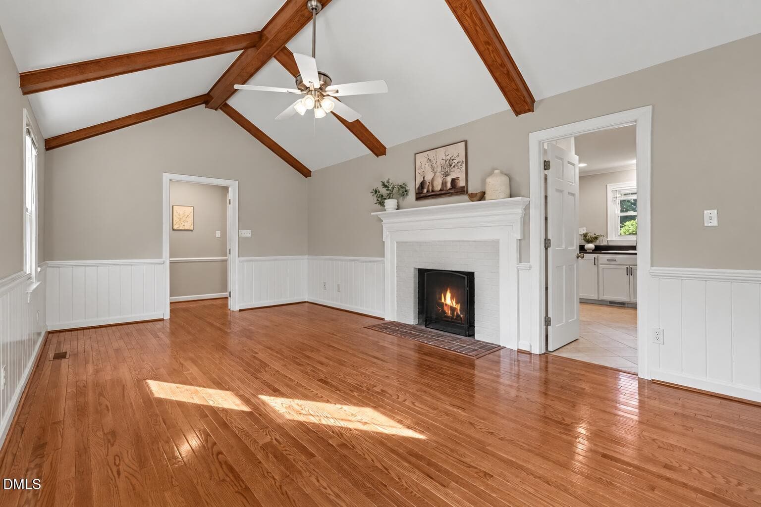 4 - 6901 Three Bridges Circle, Raleigh, NC 27613, Raleigh