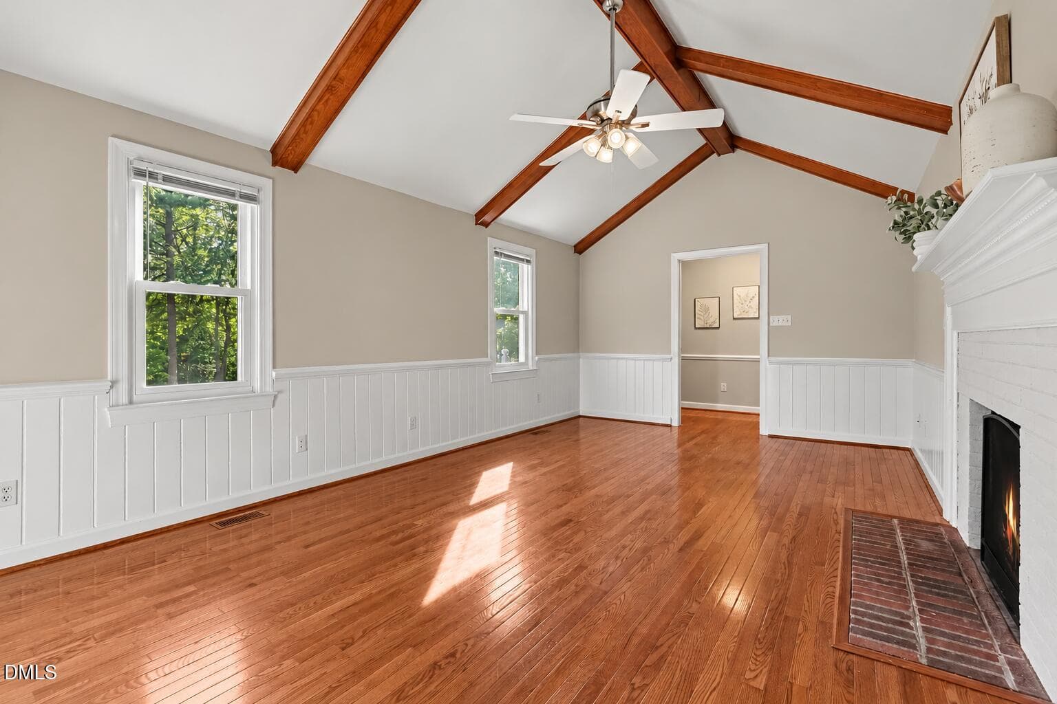 6 - 6901 Three Bridges Circle, Raleigh, NC 27613, Raleigh