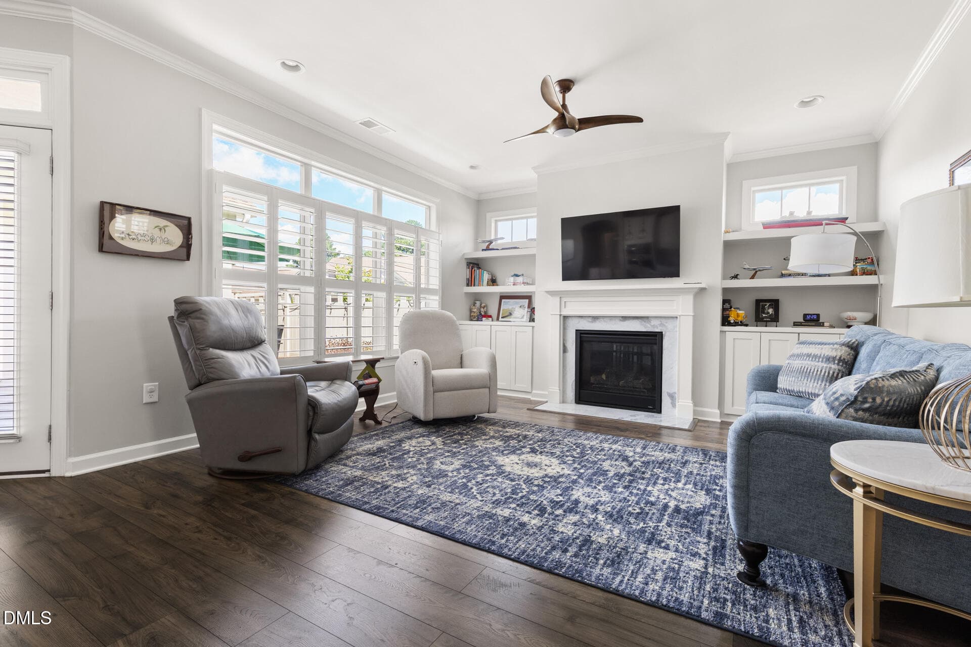 1102-Gardengate-107 - 1102 Gardengate Drive, Durham, NC 27703