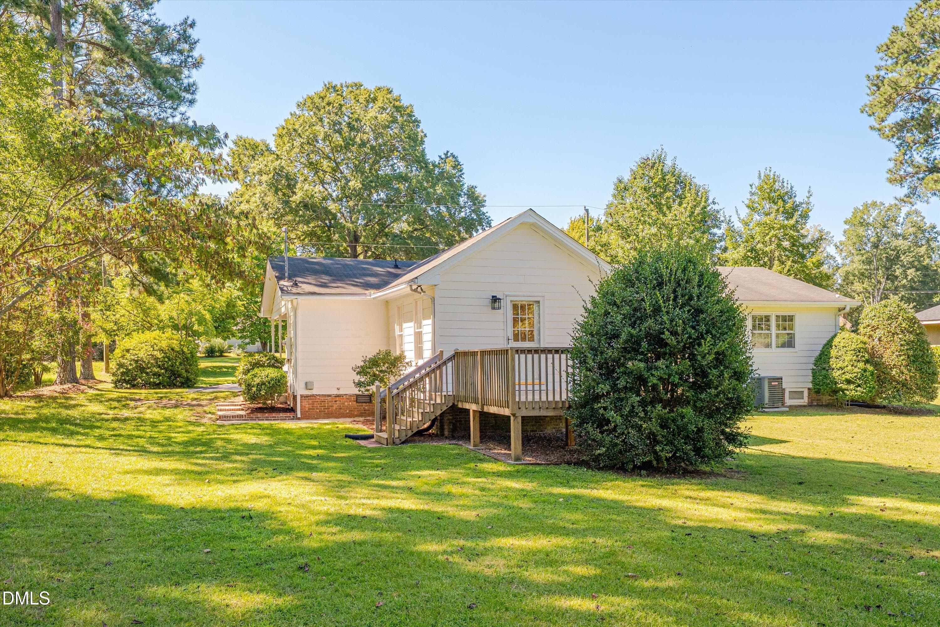 34-131 Harris St-34 - 131 Harris Street, Wendell, NC 27591, Wendell