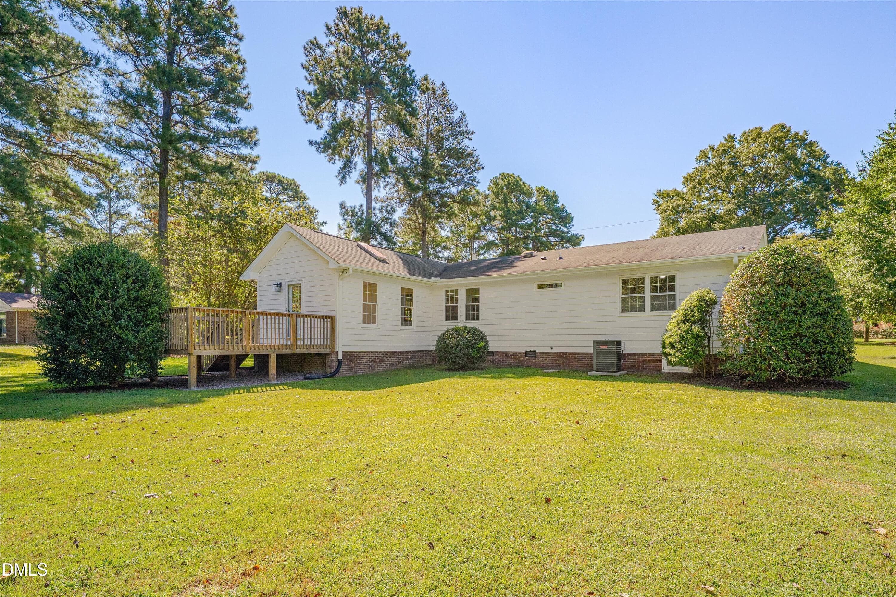 35-131 Harris St-35 - 131 Harris Street, Wendell, NC 27591, Wendell