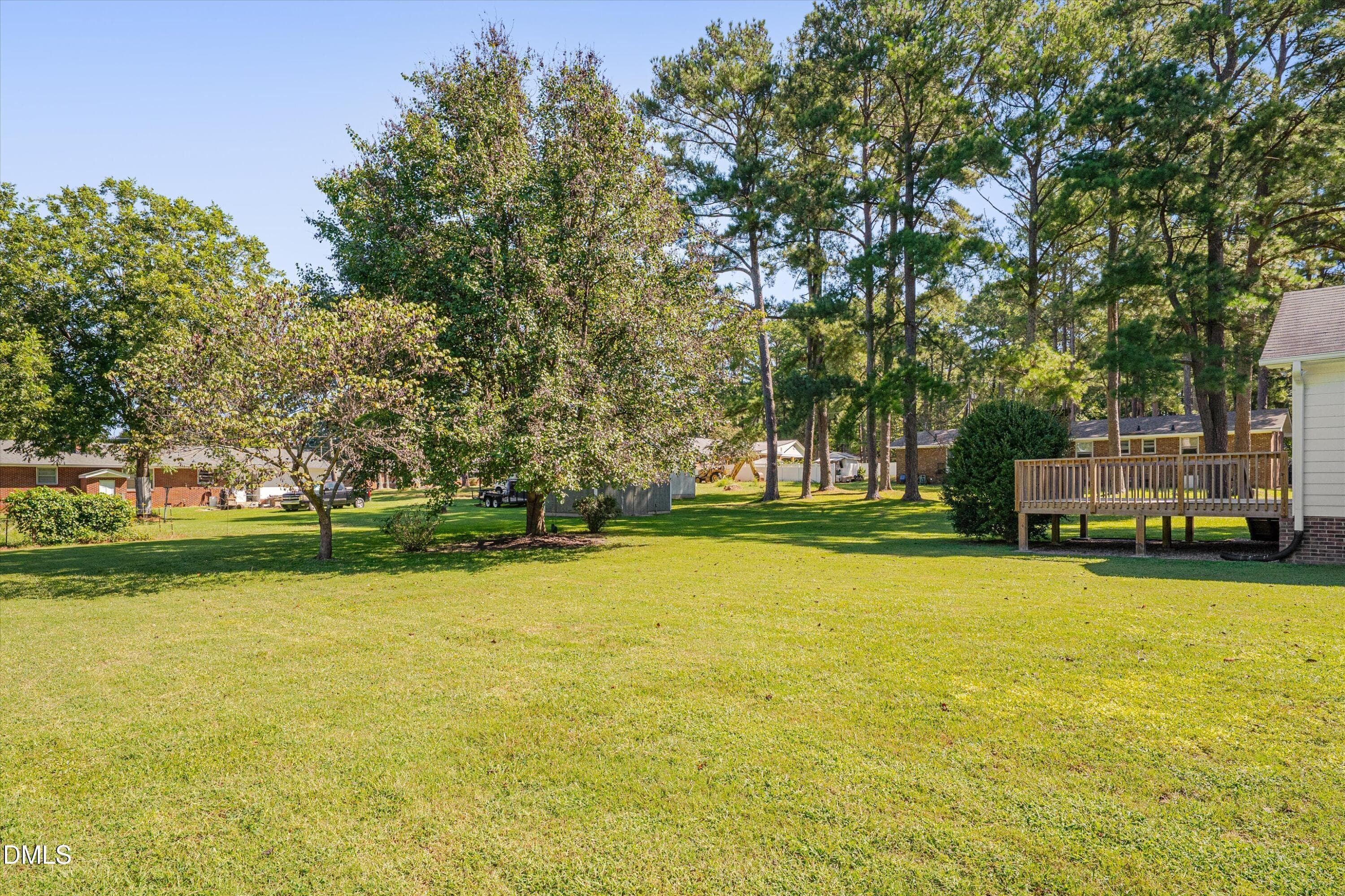 36-131 Harris St-36 - 131 Harris Street, Wendell, NC 27591, Wendell