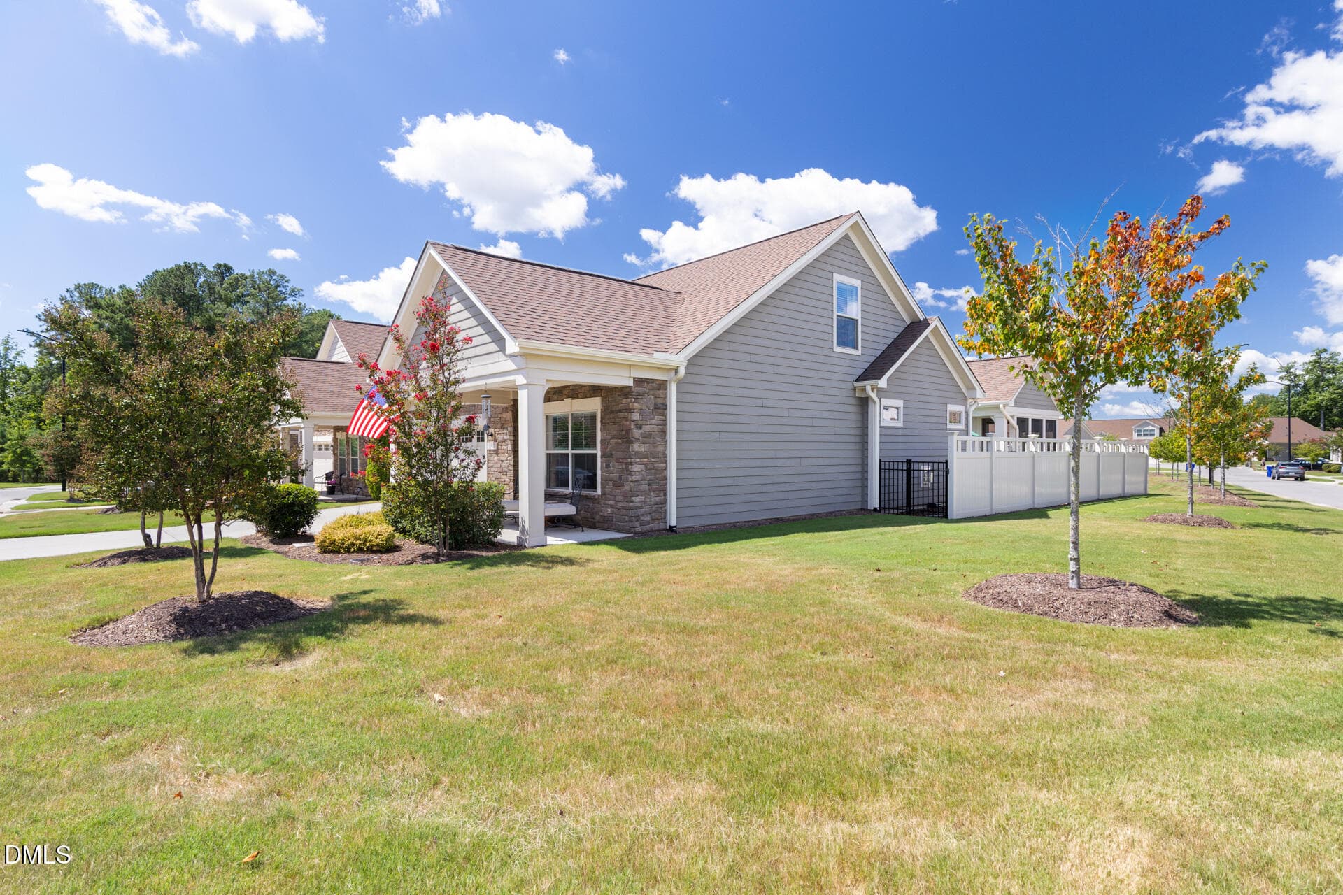 1102-Gardengate-141 - 1102 Gardengate Drive, Durham, NC 27703