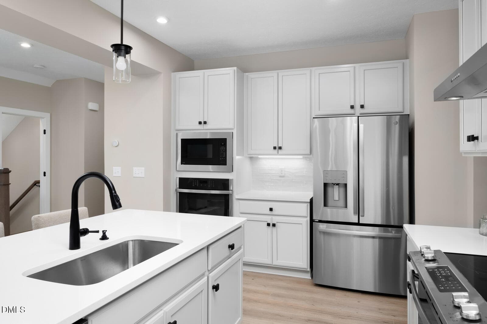 05 kitchen(1) - 917 Walker Ridge Way, Willow Springs, NC 27592, Willow Springs
