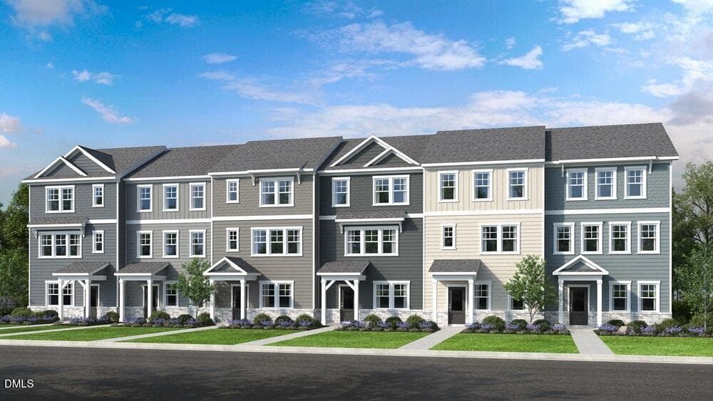 201 Villavista Trace 104, Garner, NC 27529