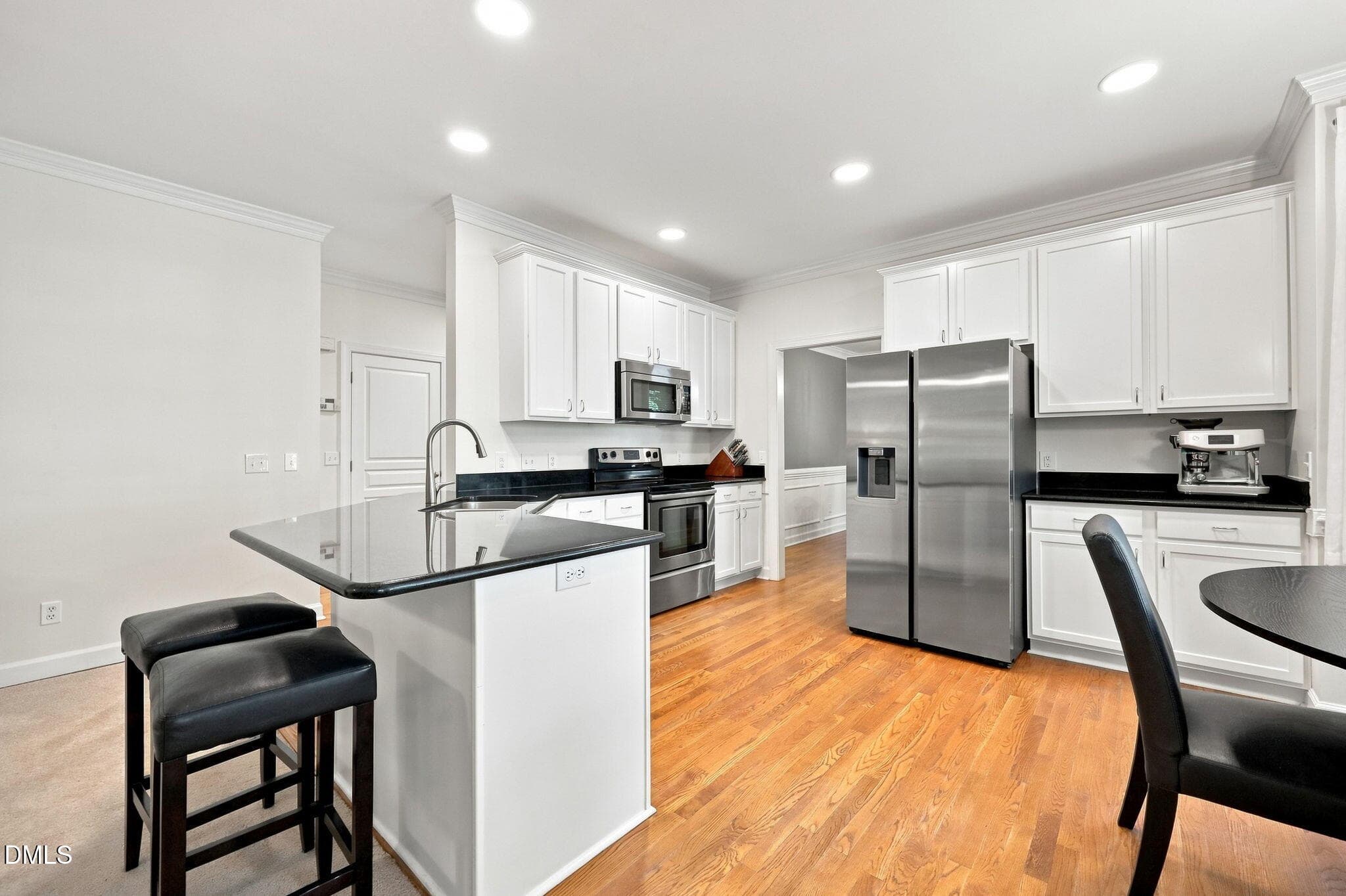 10101 Hallberg Lane - 10101 Hallberg Lane, Raleigh, NC 27614, Raleigh