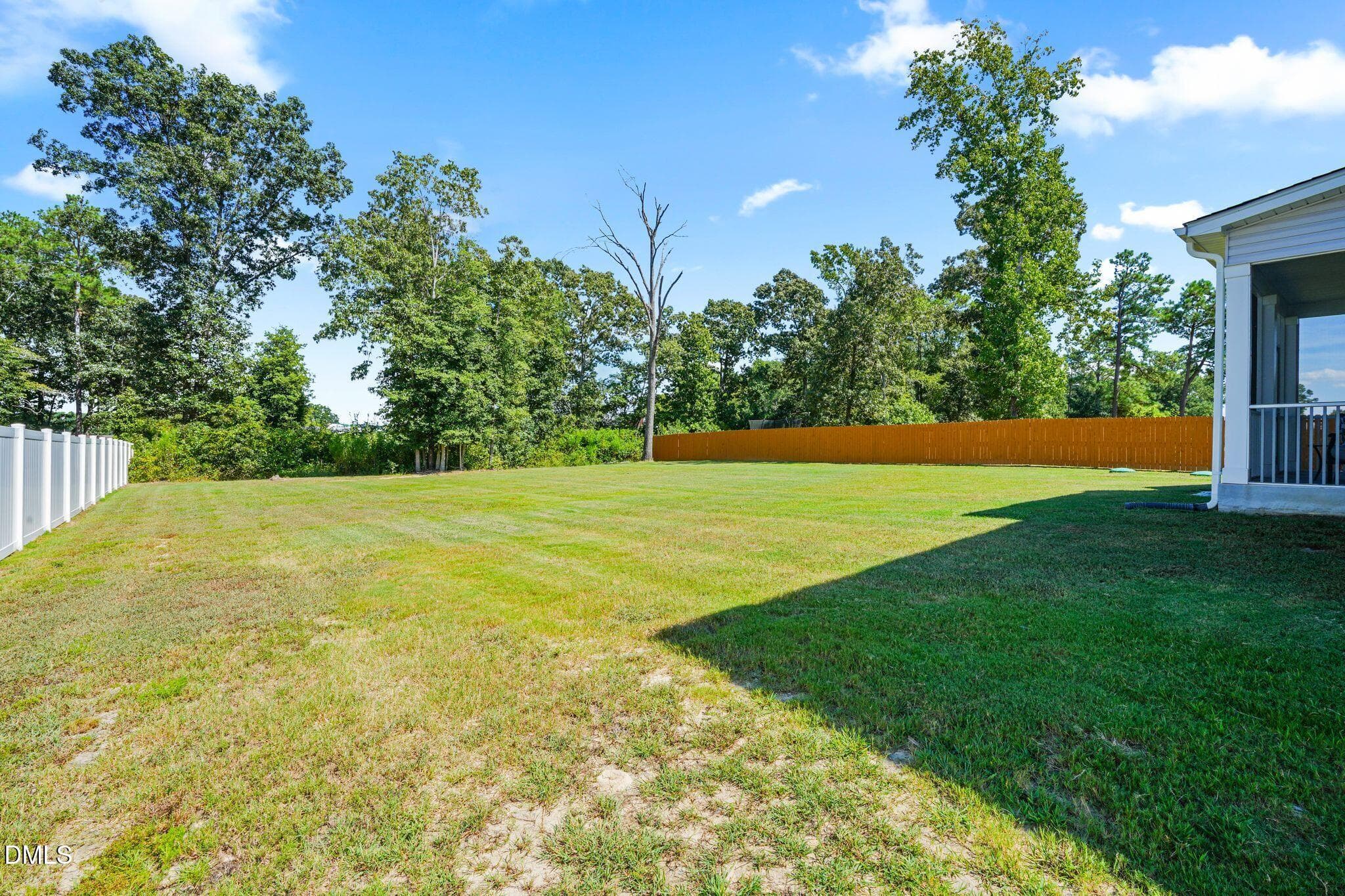 DSC03714 - 205 Morningside Lane, Angier, NC 27501, Angier