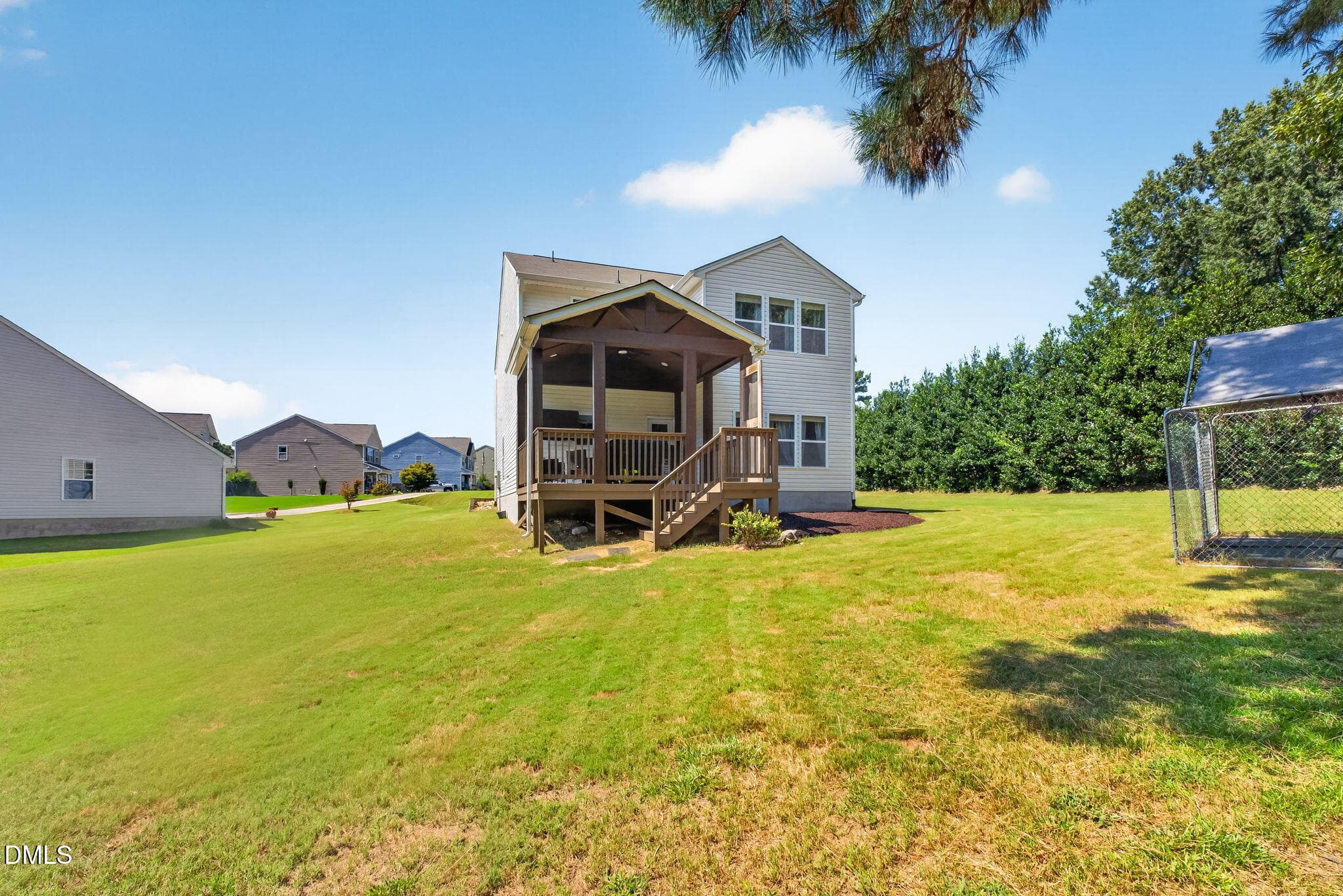 41-web-or-mls-DSC06147 - 127 Paige Stone Way, Angier, NC 27501, Angier