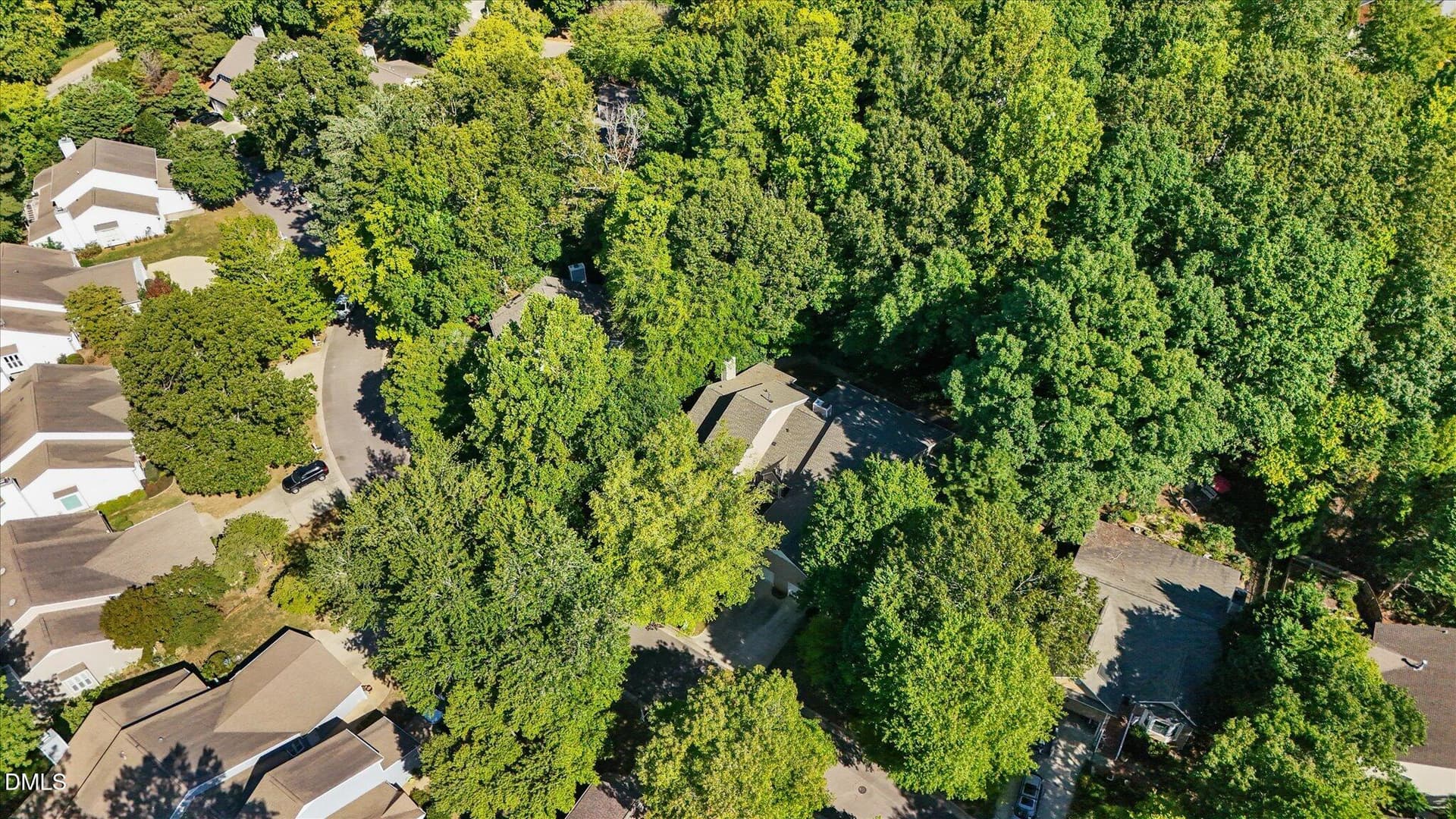 03-DJI_20260909113001_0107_D - 212 Chimney Rise Drive, Cary, NC 27511