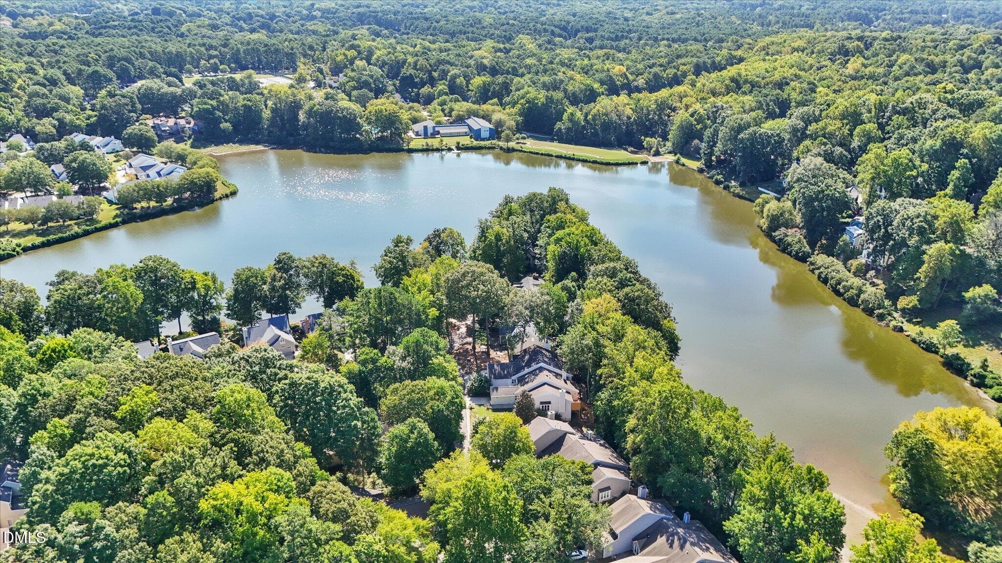 05-DJI_20260909112745_0099_D - 212 Chimney Rise Drive, Cary, NC 27511