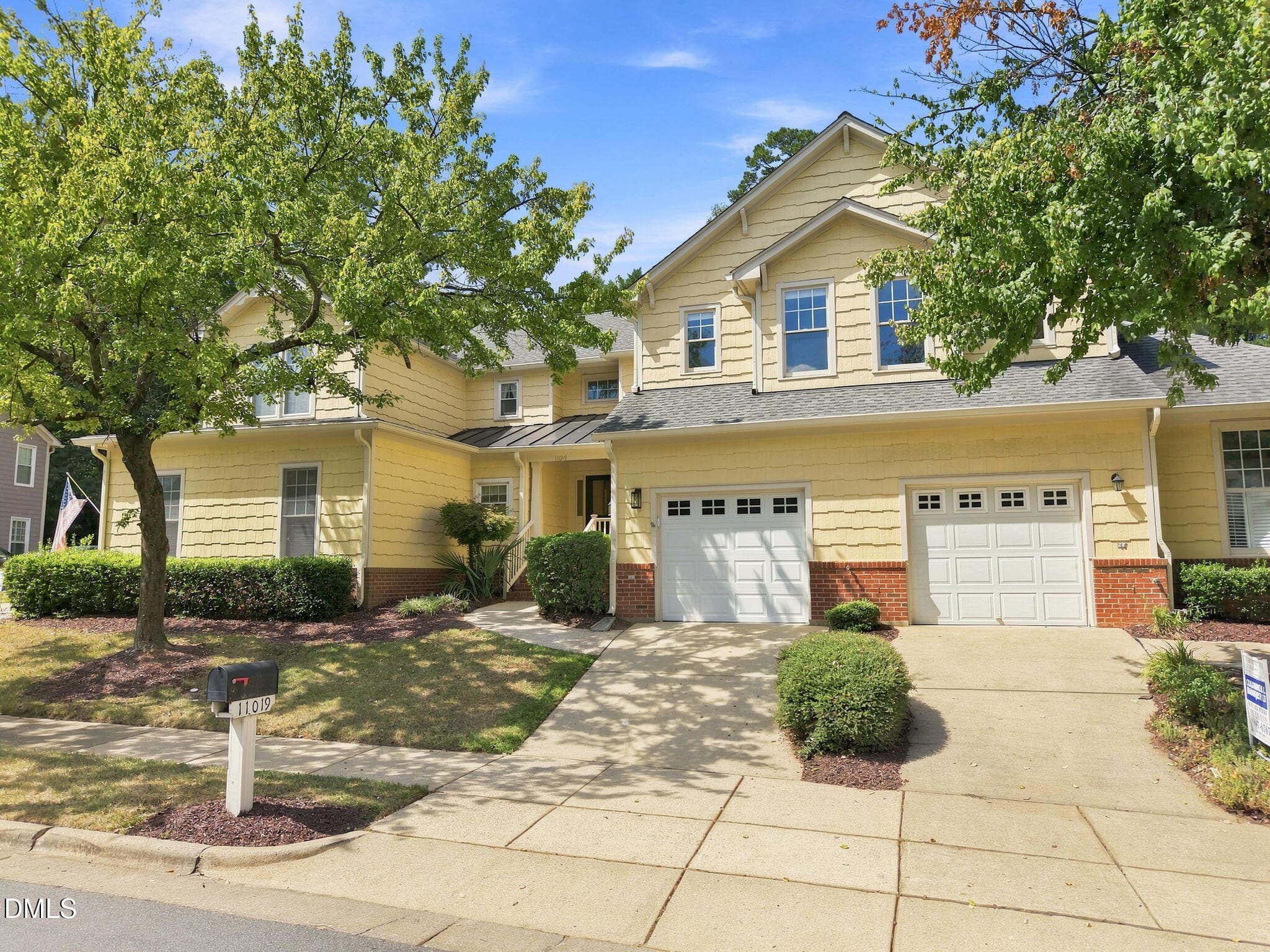 7-web-or-mls-DJI_20260908213043_0859_D - 11019 Southwalk Lane, Raleigh, NC 27614, Raleigh