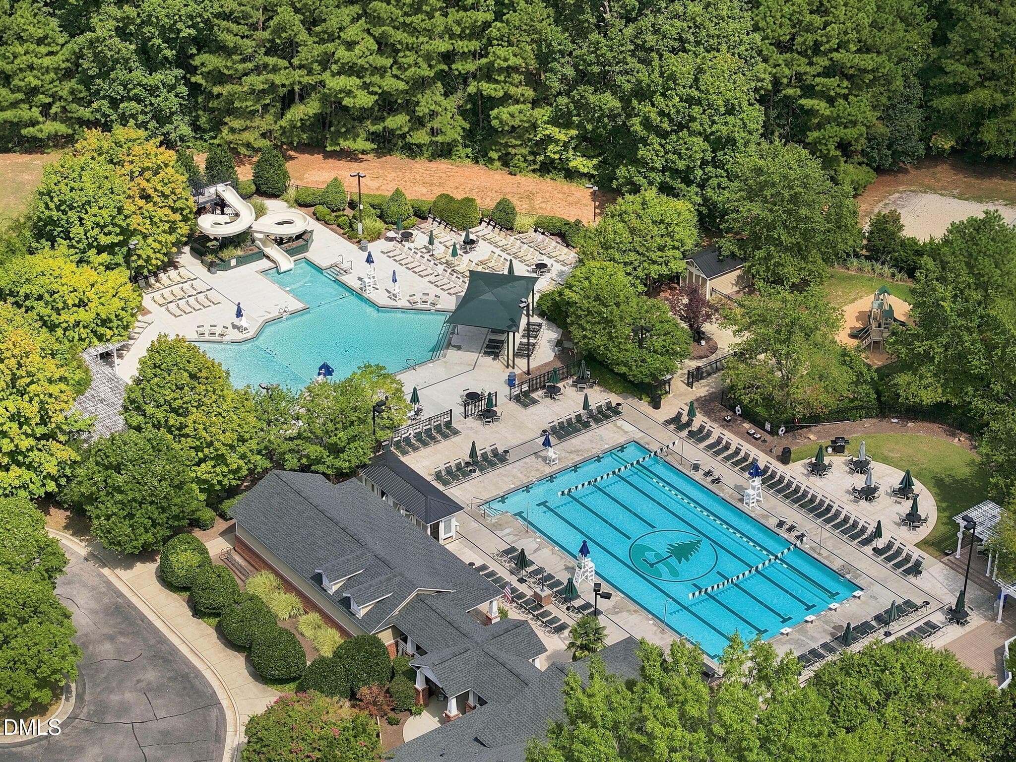 14-web-or-mls-DJI_20260908213414_0869_D - 11019 Southwalk Lane, Raleigh, NC 27614, Raleigh