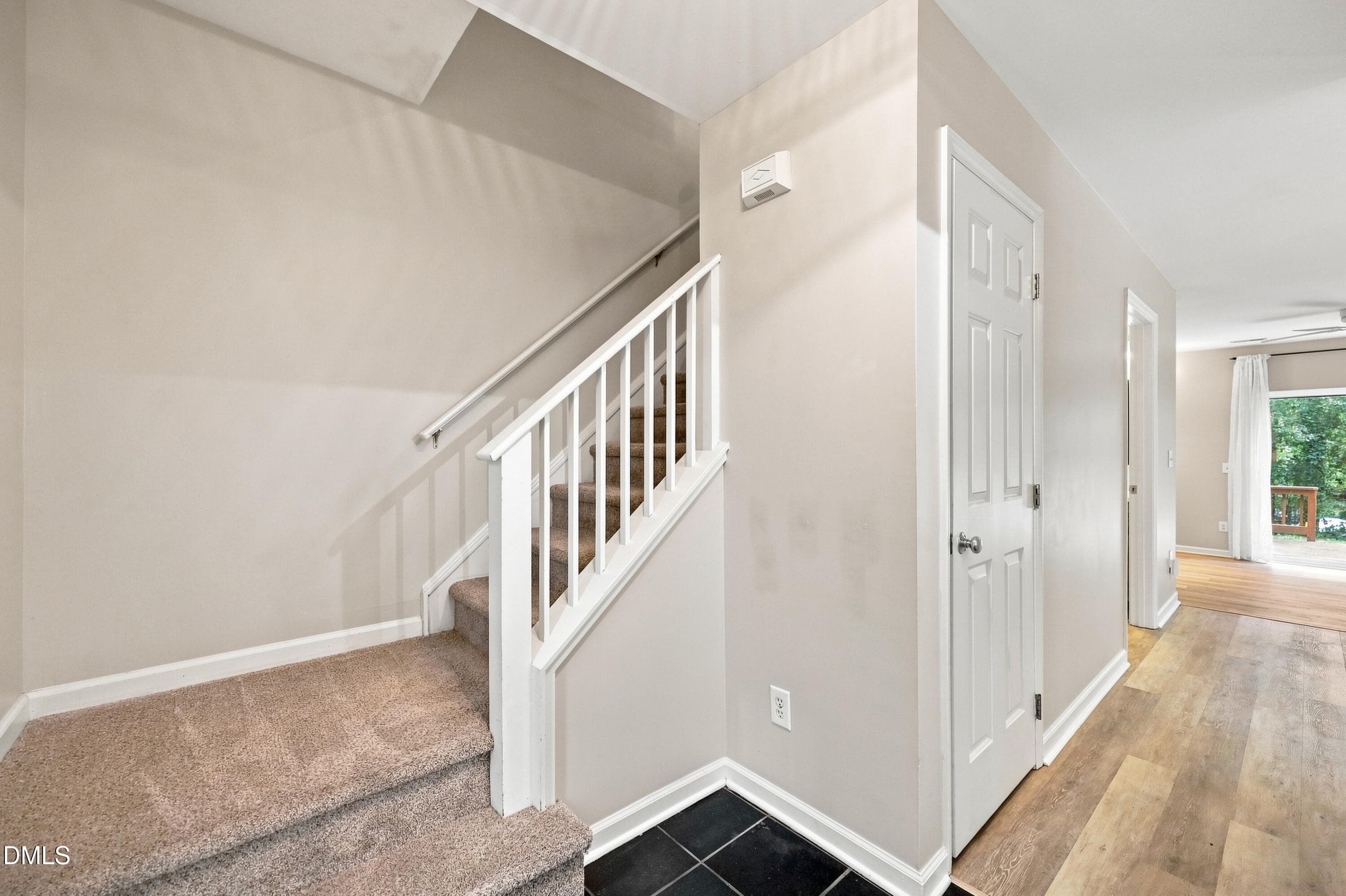 Entry - 4307 Southwind Drive, Raleigh, NC 27613, Raleigh