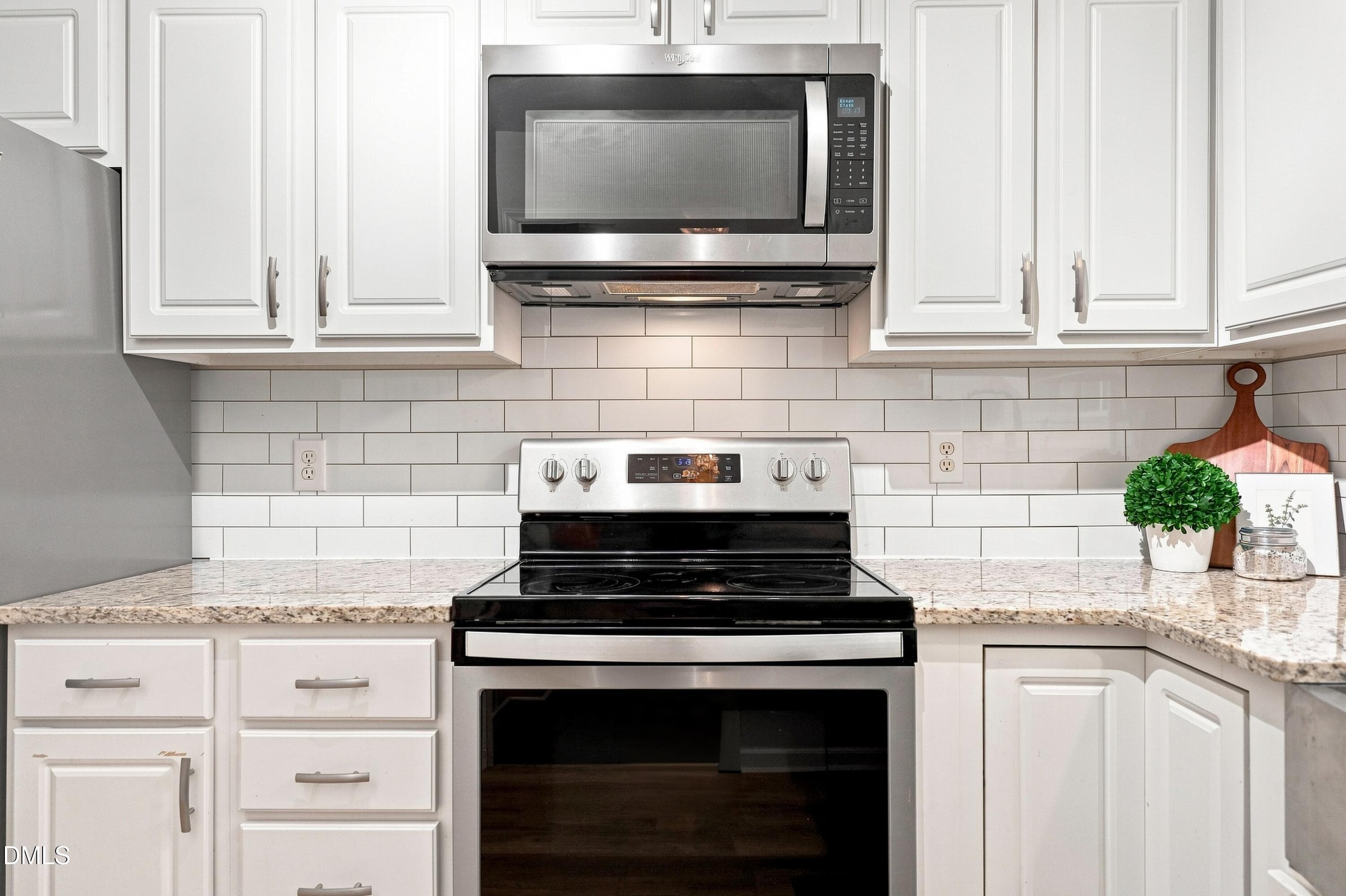 Kitchen - 4307 Southwind Drive, Raleigh, NC 27613, Raleigh