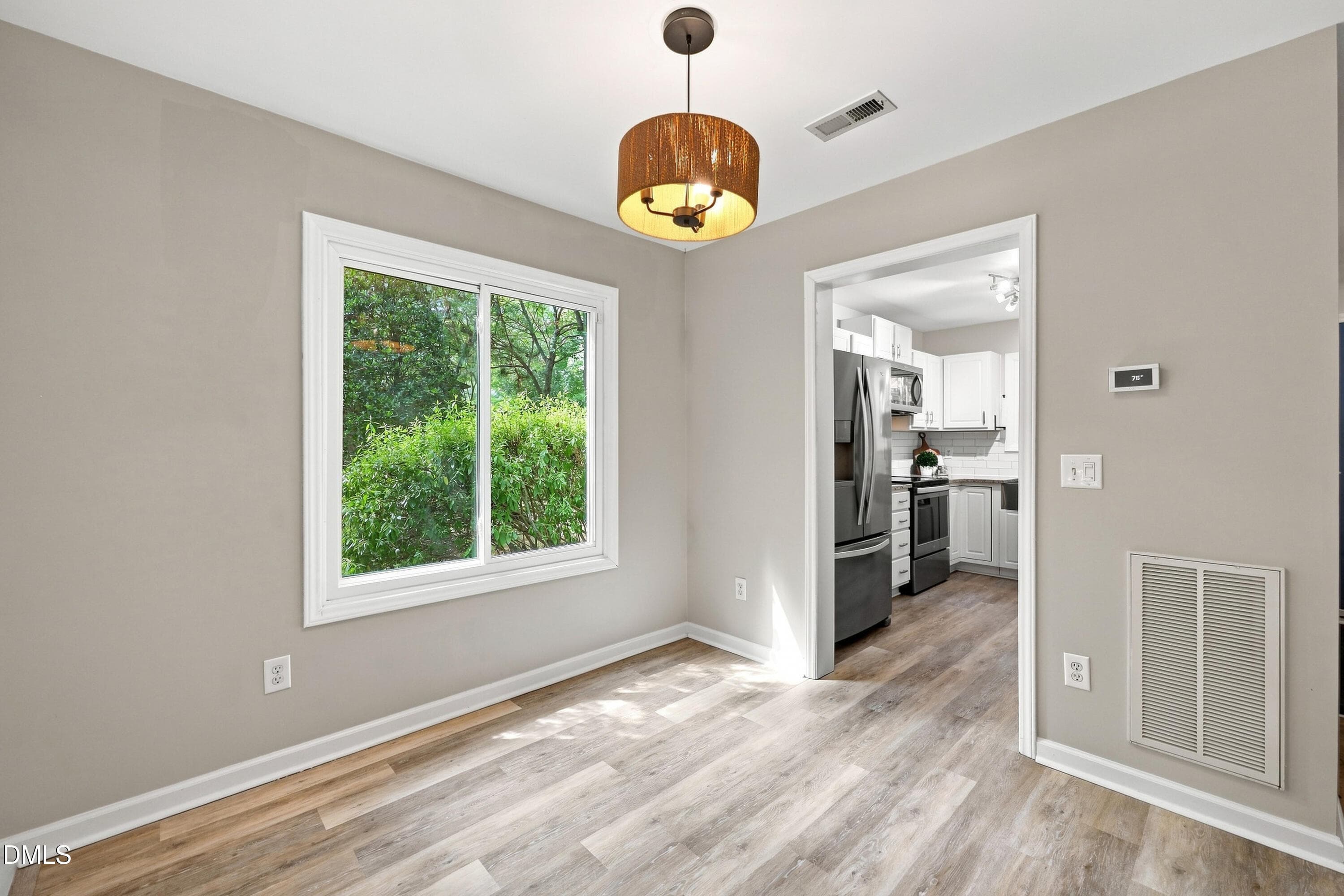 Dining Room - 4307 Southwind Drive, Raleigh, NC 27613, Raleigh
