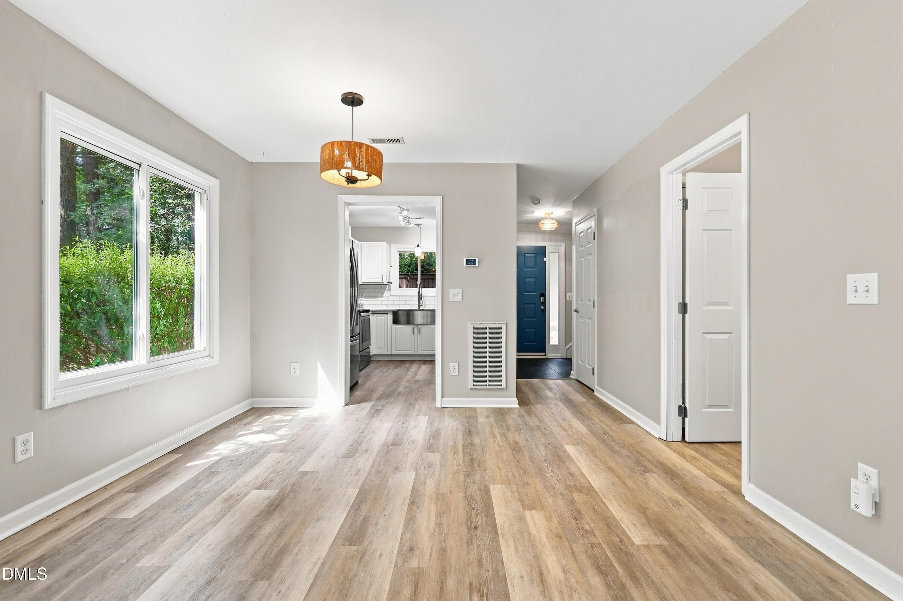 Dining Room - 4307 Southwind Drive, Raleigh, NC 27613, Raleigh