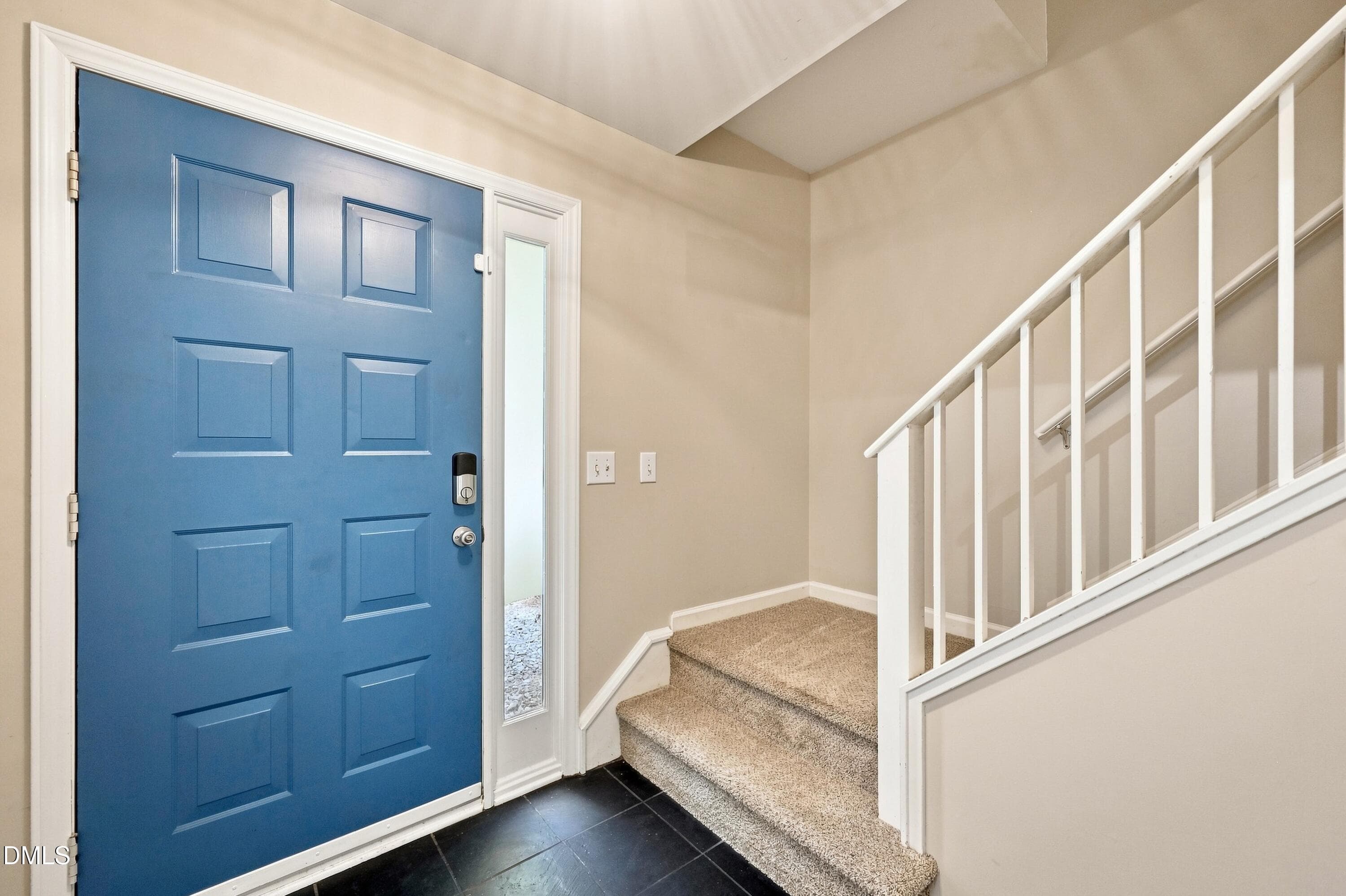 Entry - 4307 Southwind Drive, Raleigh, NC 27613, Raleigh