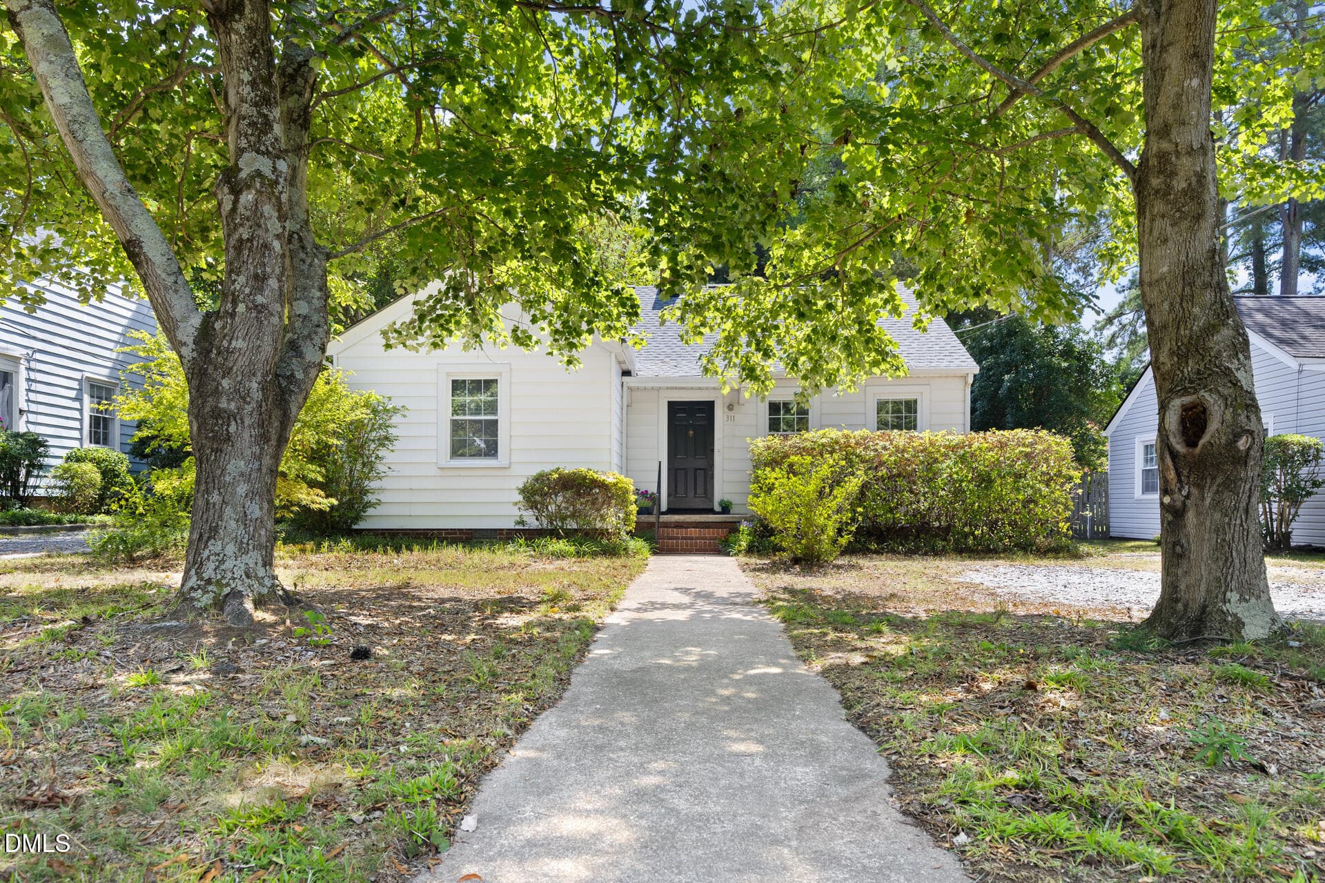 311-W-Carver-100 - 311 W Carver Street, Durham, NC 27704, Durham