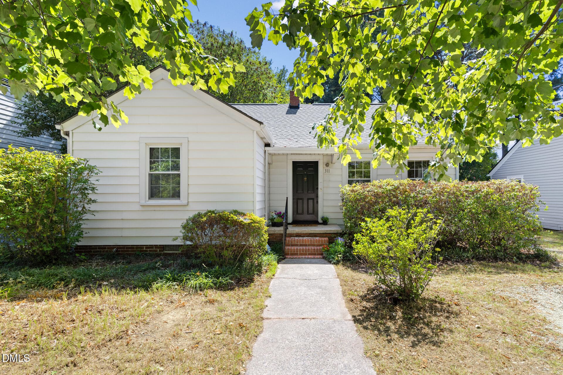 311-W-Carver-101 - 311 W Carver Street, Durham, NC 27704, Durham