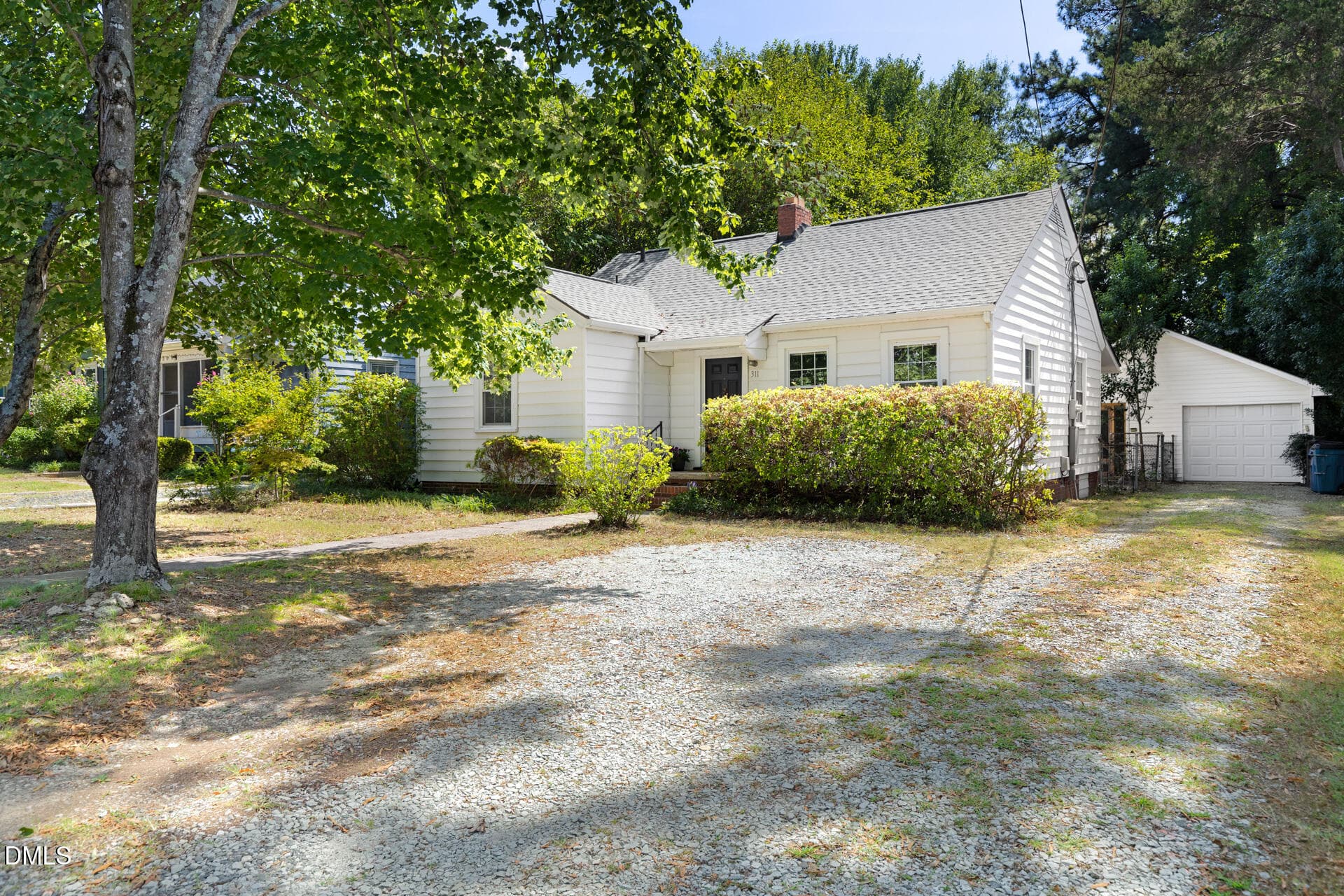 311-W-Carver-102 - 311 W Carver Street, Durham, NC 27704, Durham