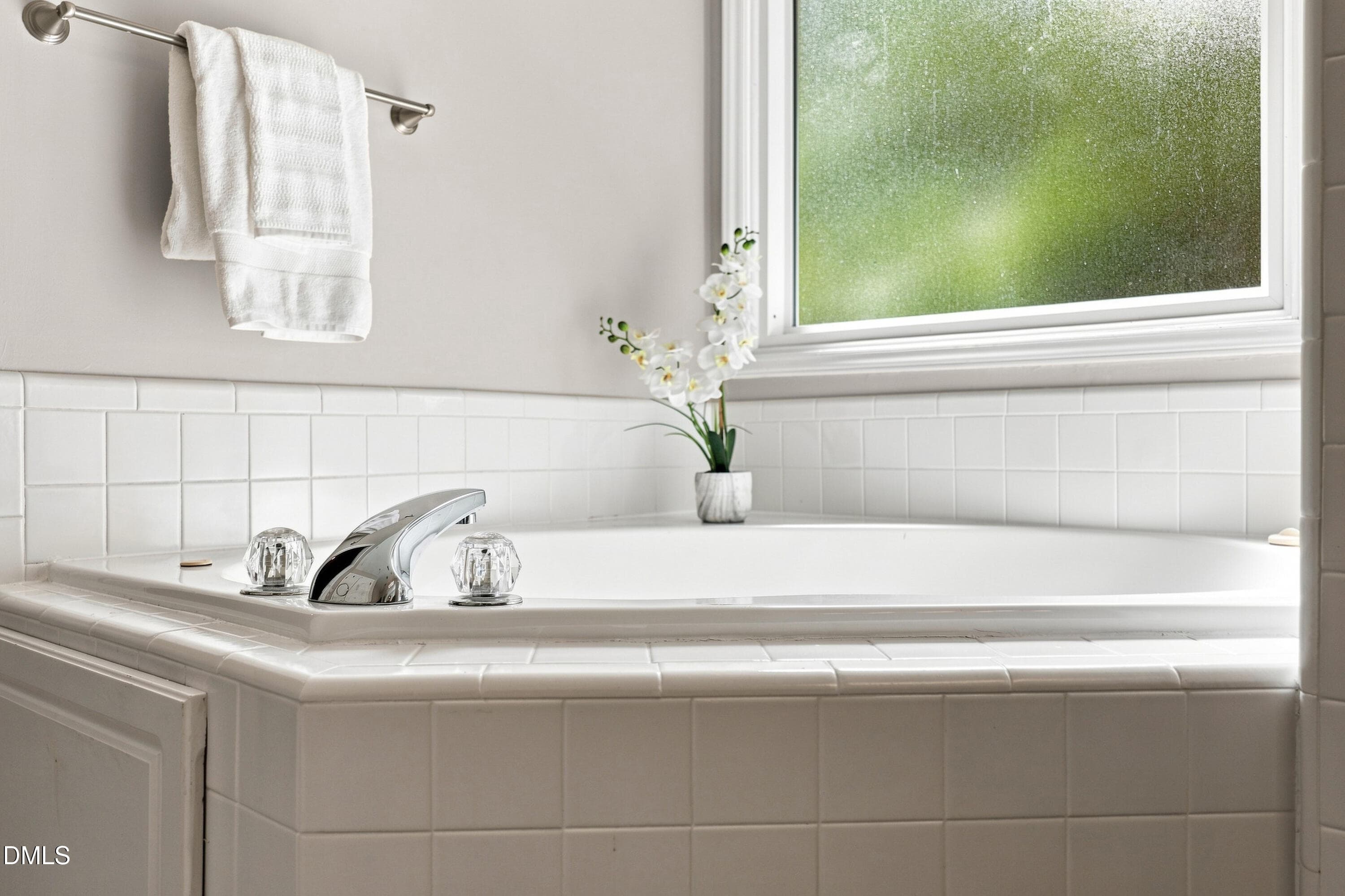 Primary Bath - 4307 Southwind Drive, Raleigh, NC 27613, Raleigh