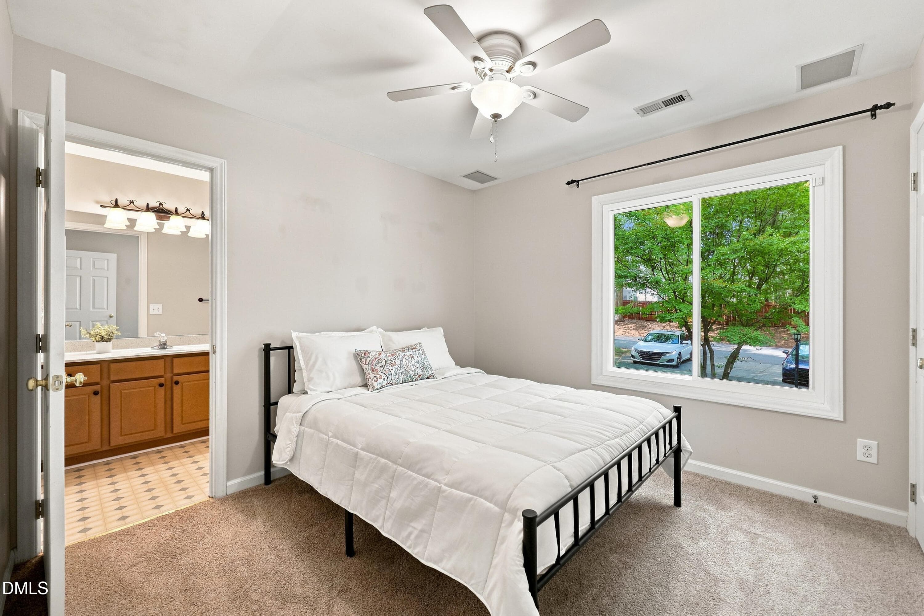 2nd Bedroom - 4307 Southwind Drive, Raleigh, NC 27613, Raleigh
