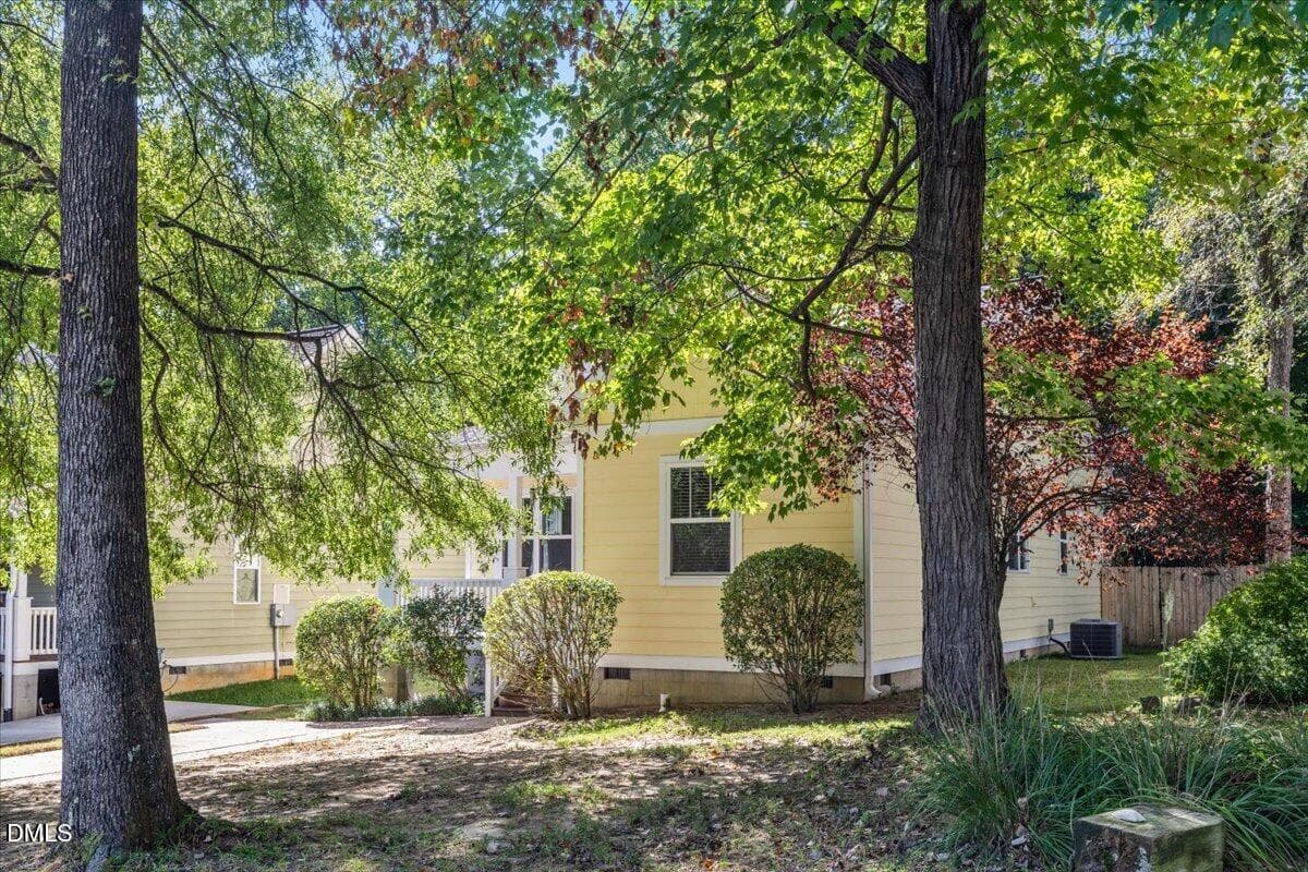 03-2103 Nation Ave - 2103 Nation Avenue, Durham, NC 27707, Durham