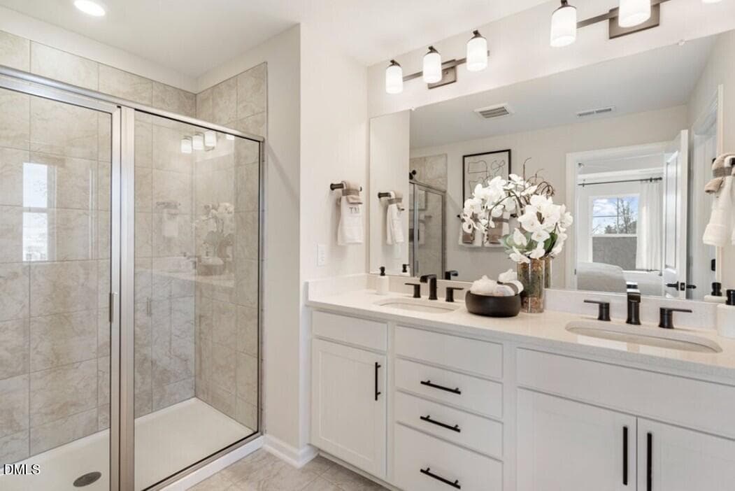 Representative Photo - 201 Villavista Trace 103, Garner, NC 27529