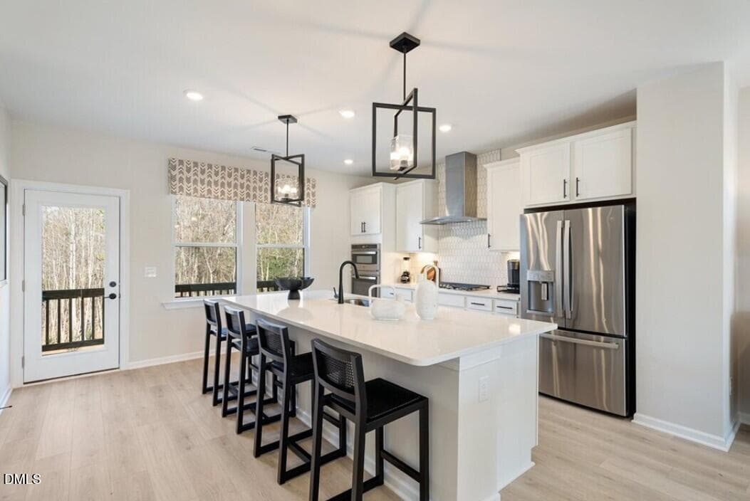 Representative Photo - 201 Villavista Trace 103, Garner, NC 27529