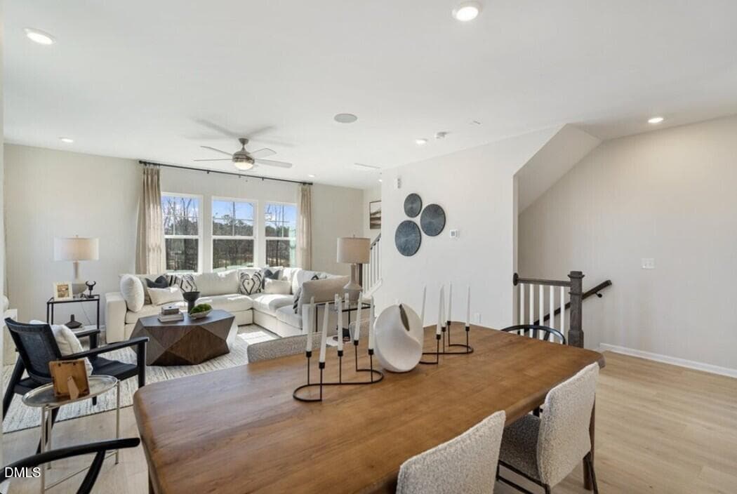 Representative Photo - 201 Villavista Trace 103, Garner, NC 27529