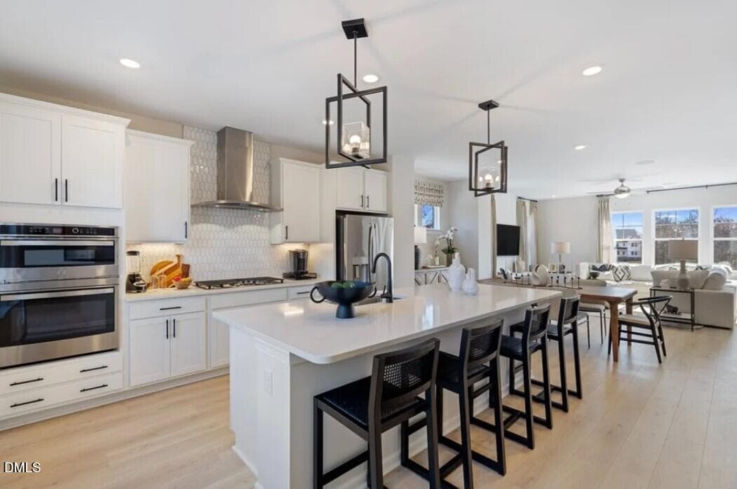 Representative Photo - 201 Villavista Trace 103, Garner, NC 27529