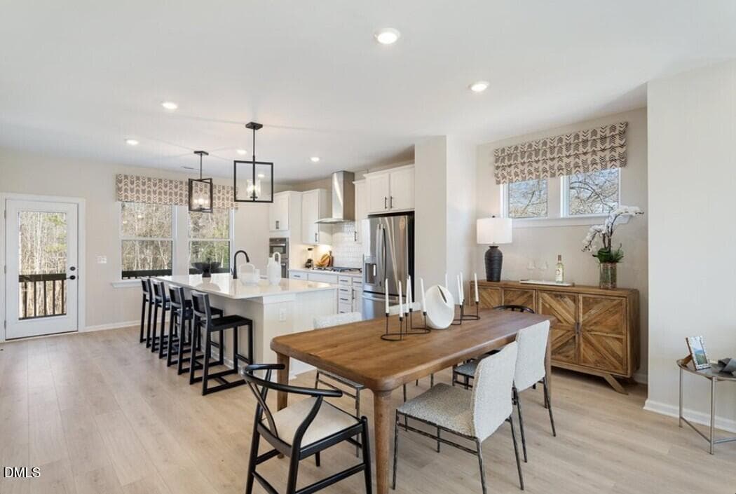 Representative Photo - 201 Villavista Trace 103, Garner, NC 27529