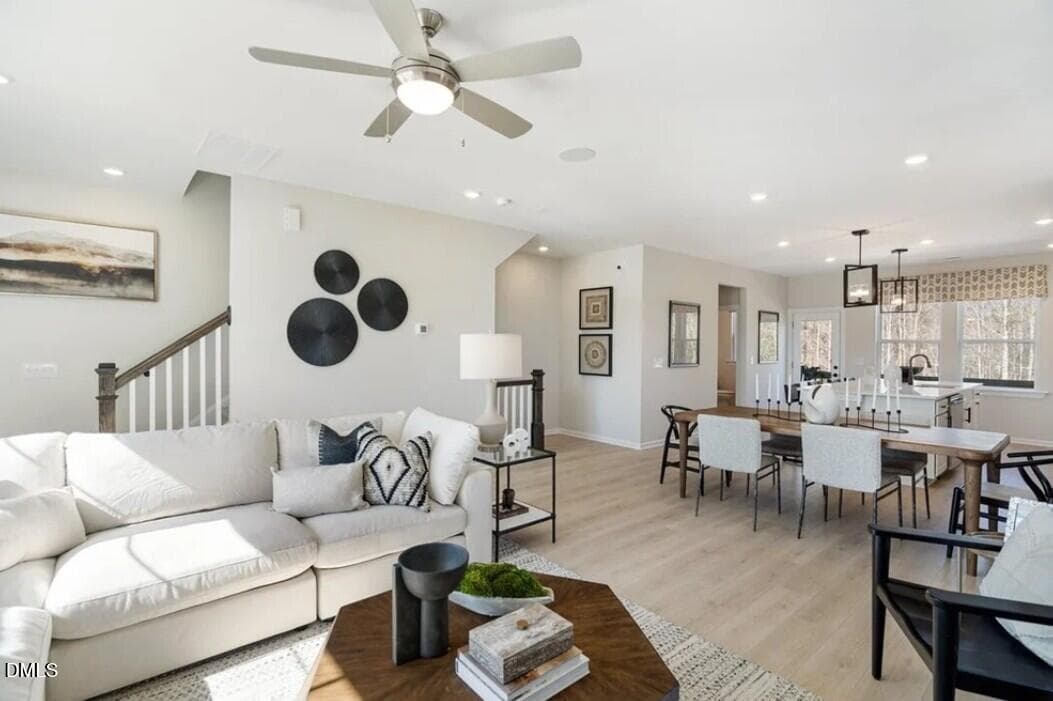 Representative Photo - 201 Villavista Trace 103, Garner, NC 27529