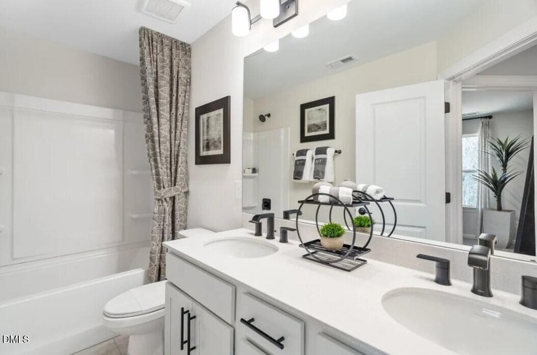 Representative Photo - 201 Villavista Trace 103, Garner, NC 27529