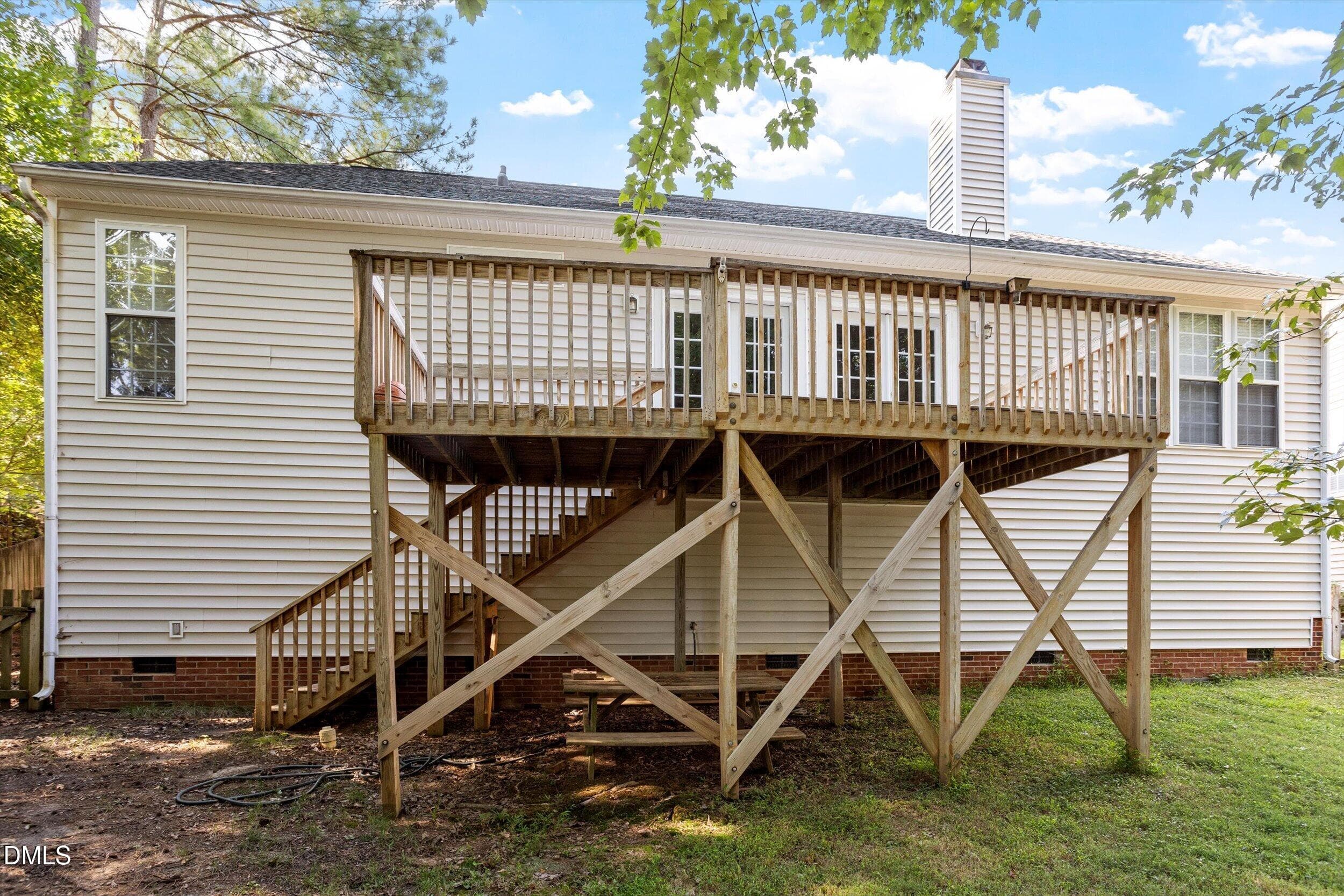 04-1004 Creek Haven Dr [3372511]_0905202 - 1004 Creek Haven Drive, Holly Springs, NC 27540, Holly Springs