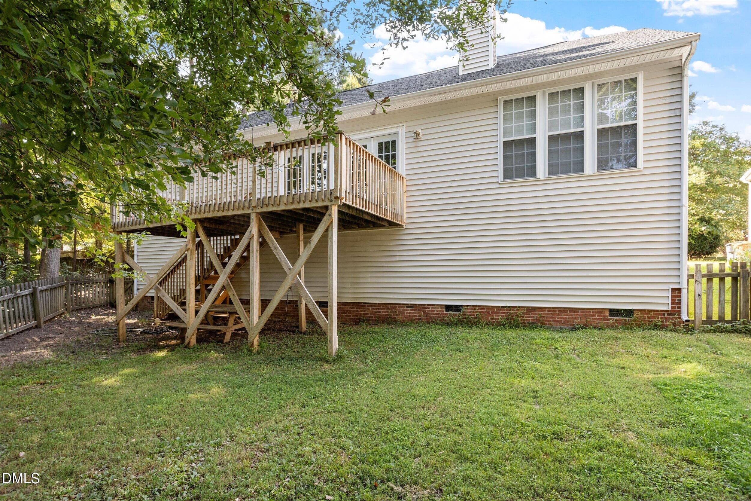 05-1004 Creek Haven Dr [3372511]_0905202 - 1004 Creek Haven Drive, Holly Springs, NC 27540, Holly Springs