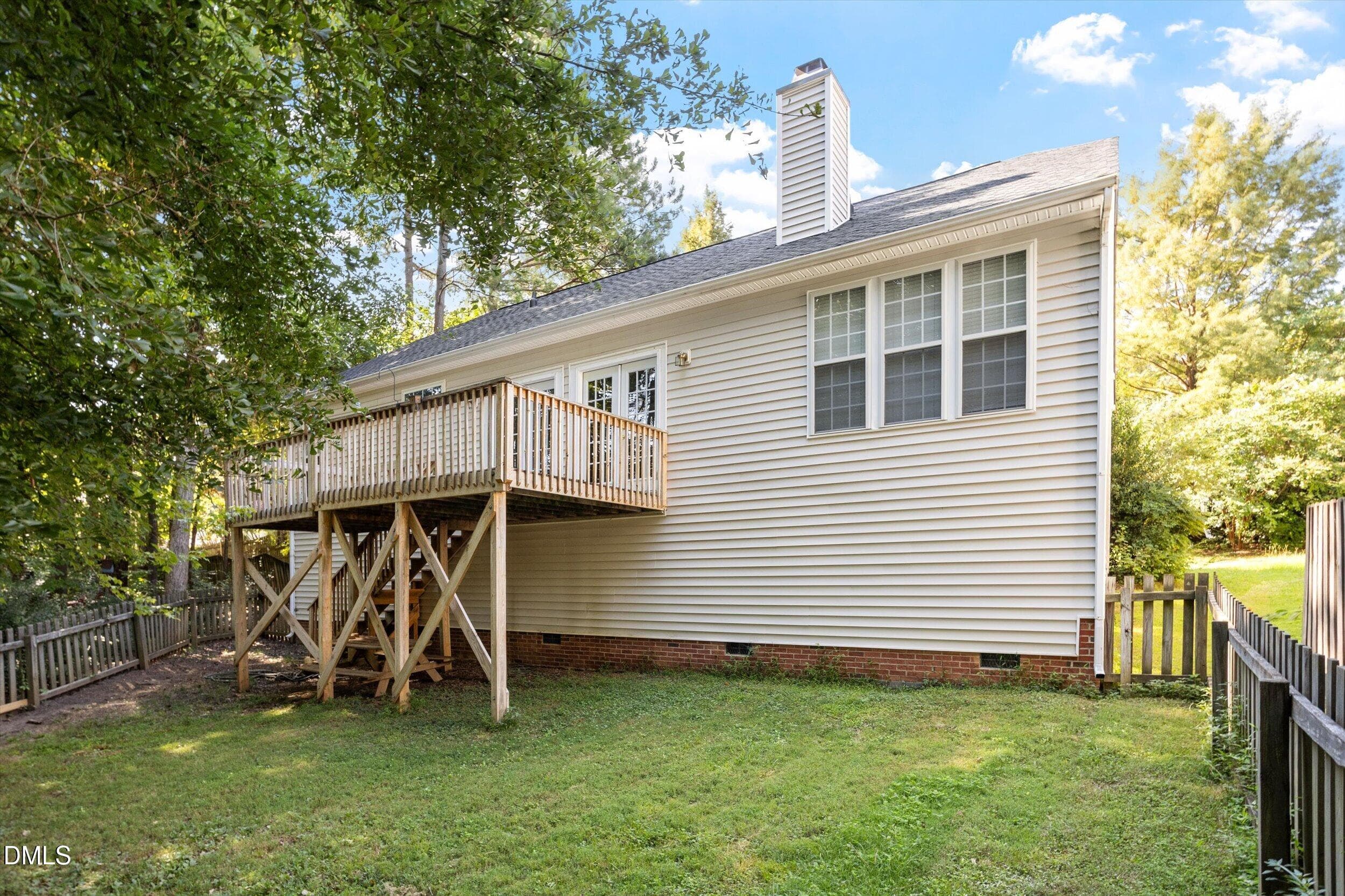 06-1004 Creek Haven Dr [3372511]_0905202 - 1004 Creek Haven Drive, Holly Springs, NC 27540, Holly Springs