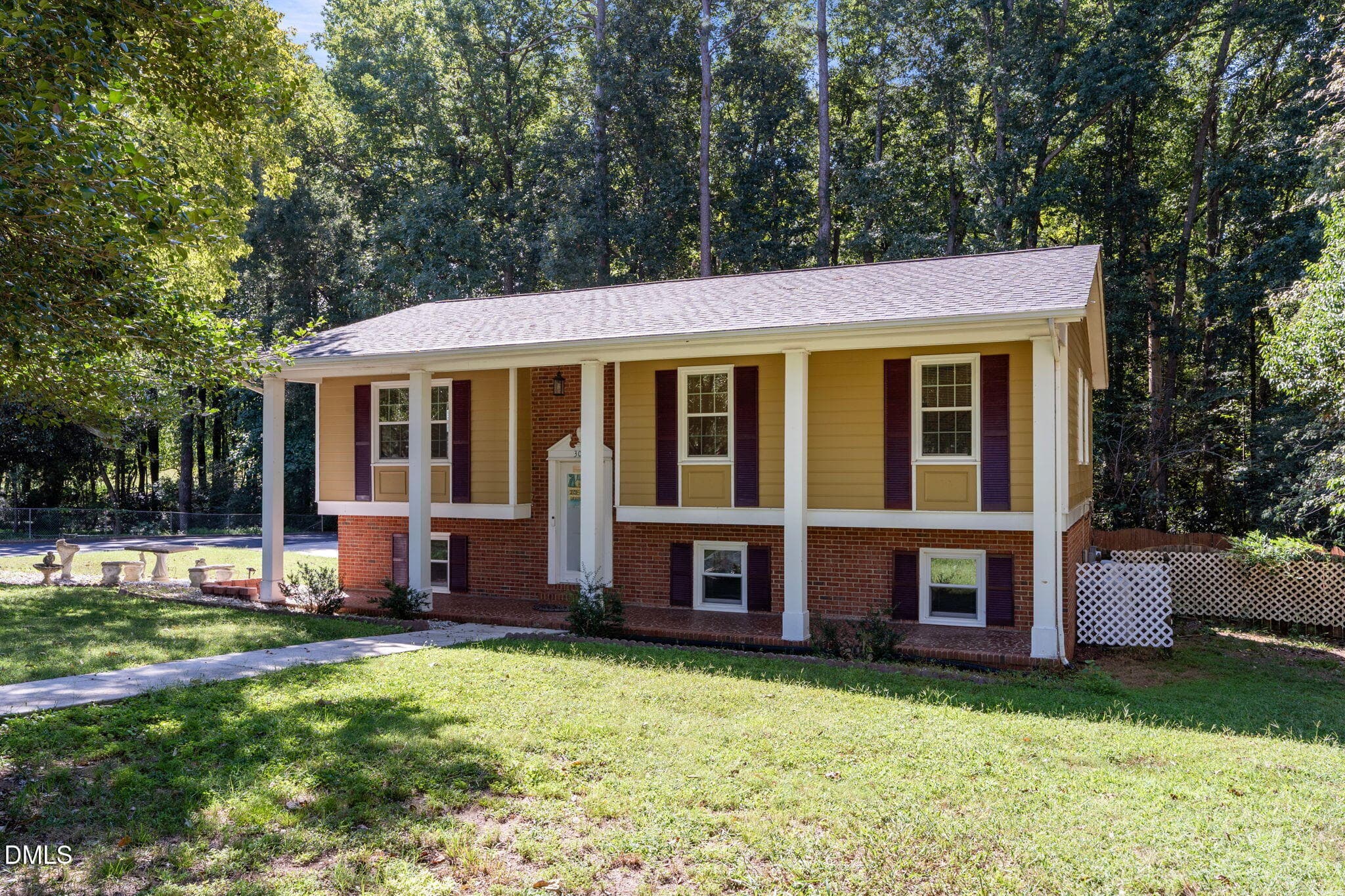 2-web-or-mls-DSC09248 - 301 November Street, Garner, NC 27529, Garner