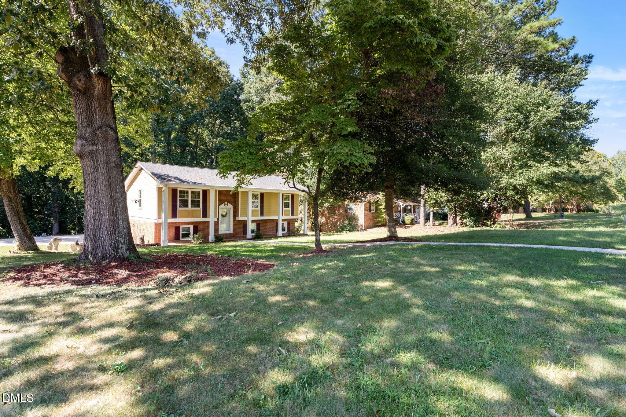 3-web-or-mls-DSC09258 - 301 November Street, Garner, NC 27529, Garner