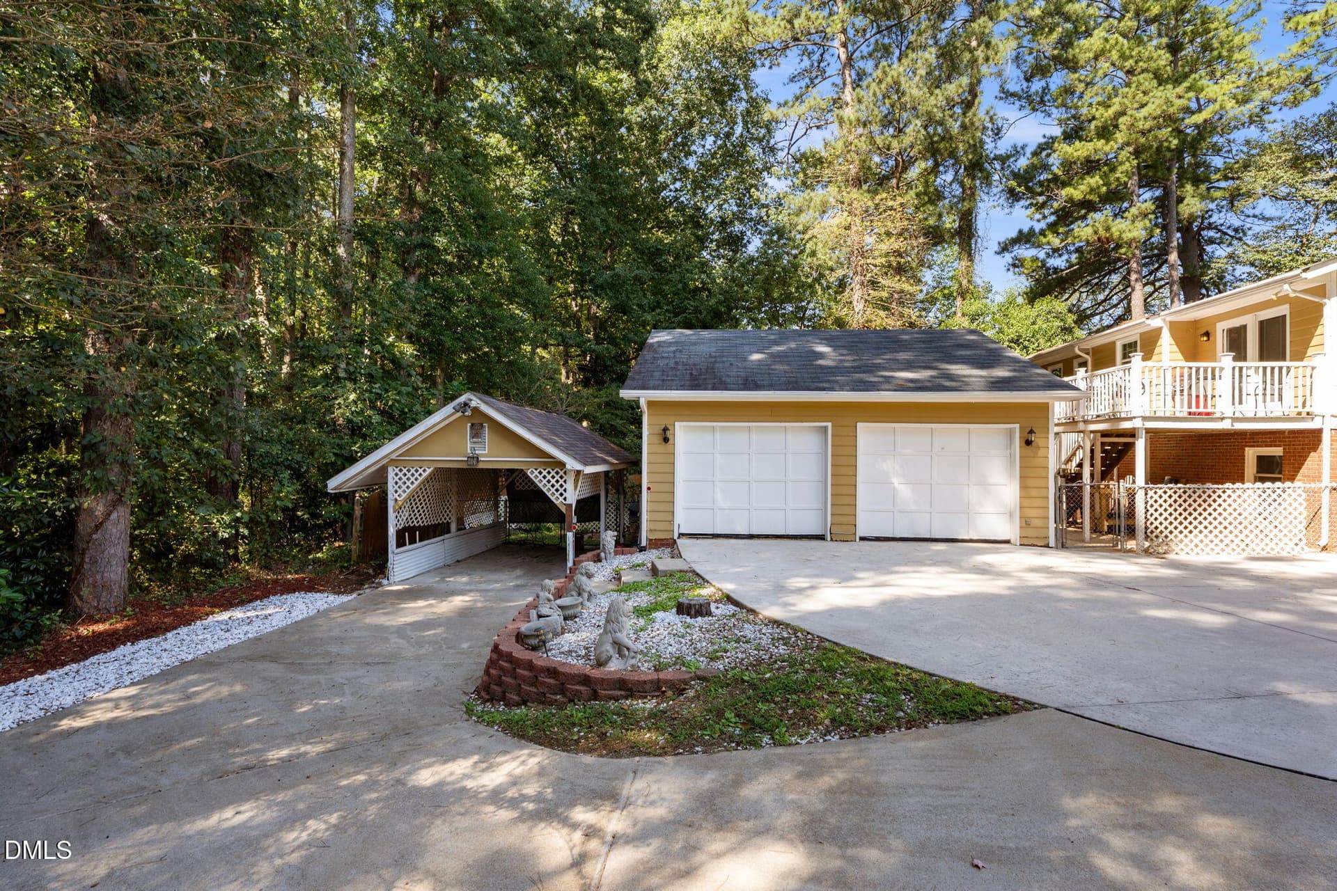 4-web-or-mls-DSC09278 - 301 November Street, Garner, NC 27529