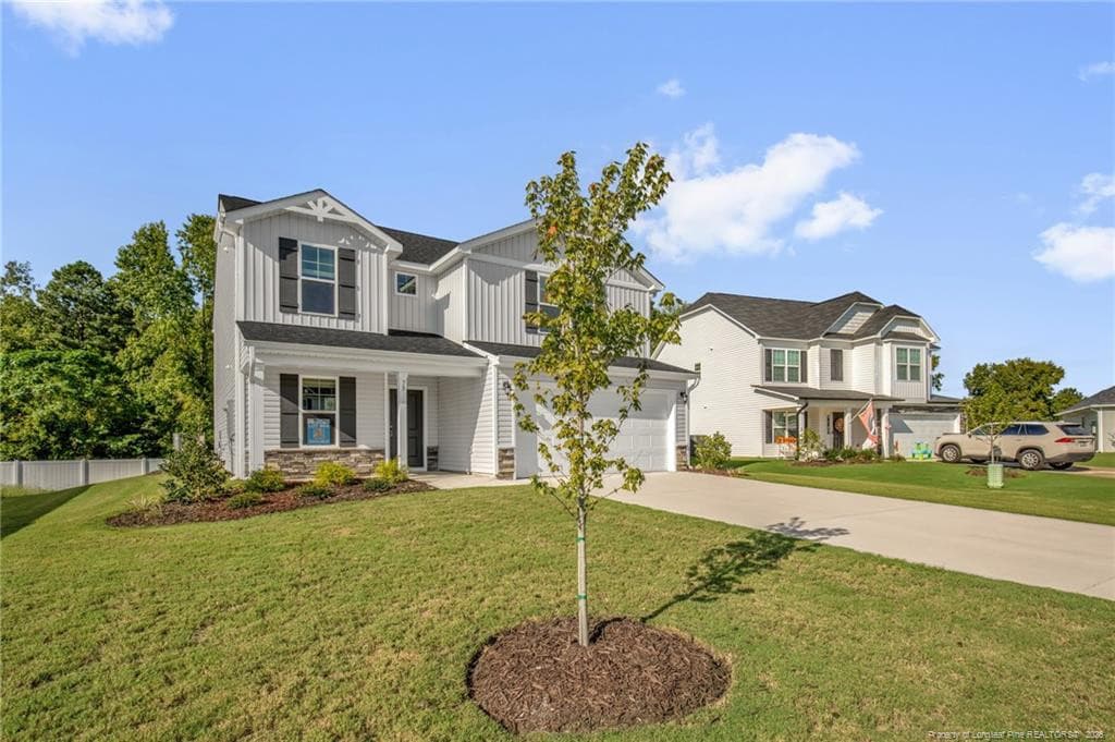 Photo 3 - 73 W Emily Gardens Drive, Selma, NC 27576, Selma