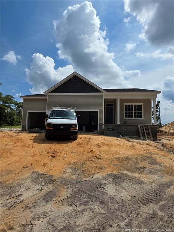 Photo 1 - 254 D L PHILLIPS (Lot 3) Lane, Broadway, NC 27505