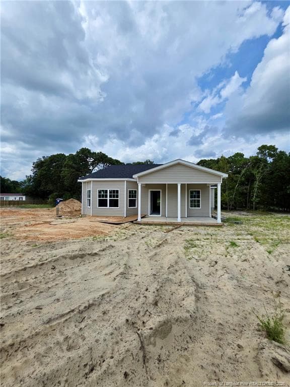Photo 9 - 254 D L PHILLIPS (Lot 3) Lane, Broadway, NC 27505