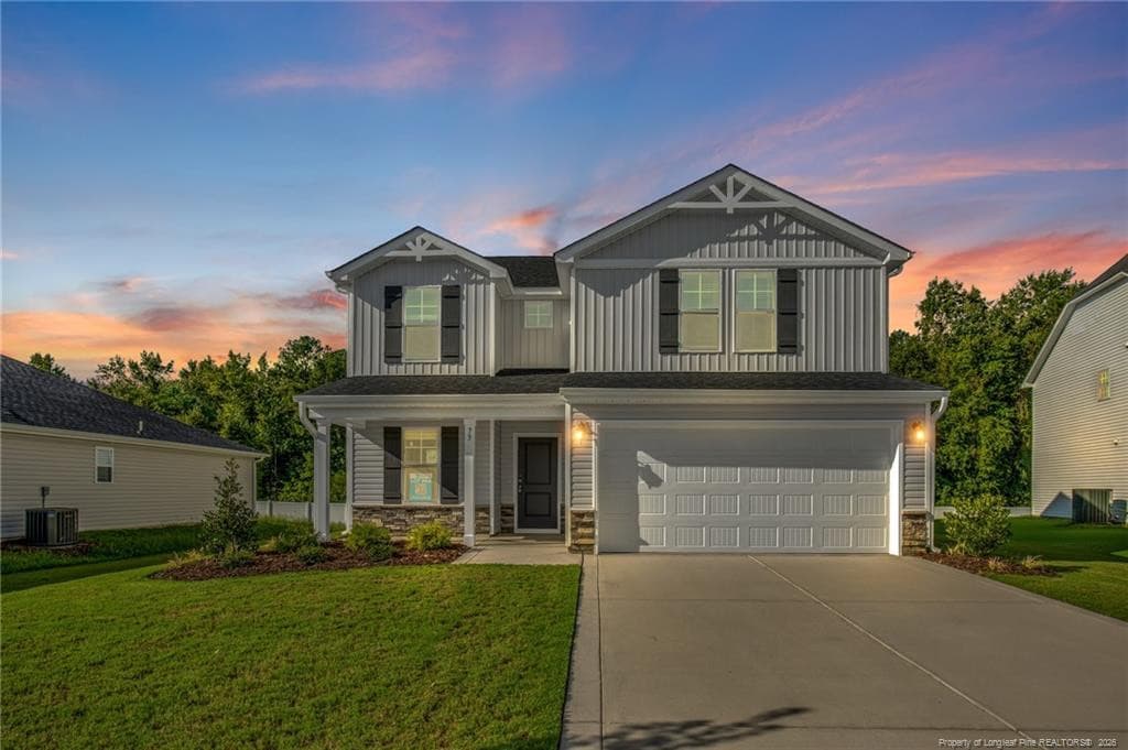 Photo 44 - 73 W Emily Gardens Drive, Selma, NC 27576, Selma