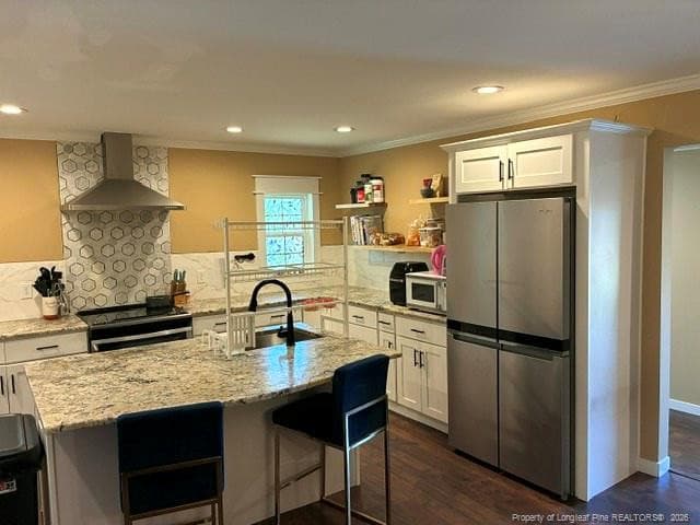 Photo 7 - 3632 Pine Cone Lane, Fayetteville, NC 28306, Fayetteville